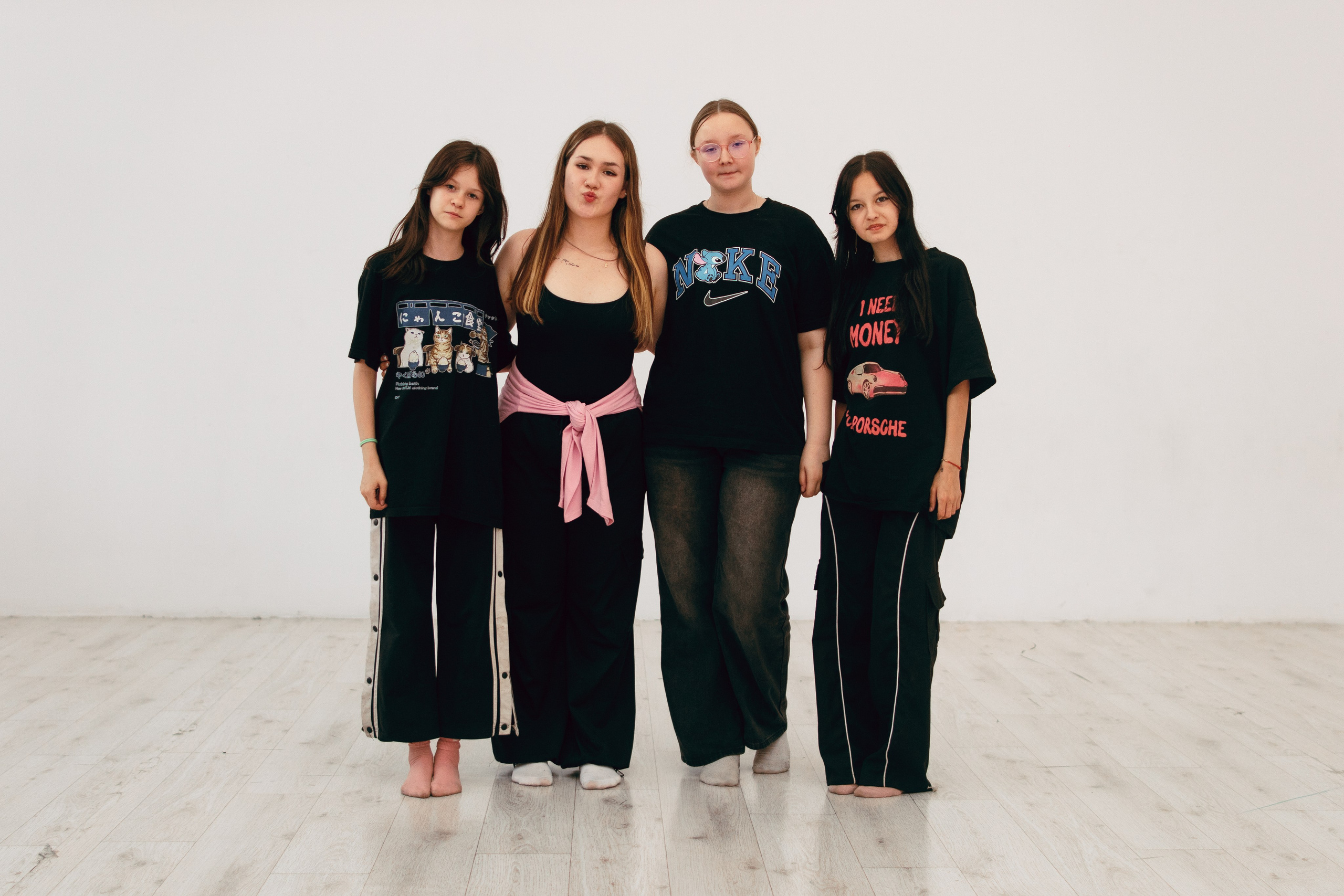 Мк танцы. Фотограф и видеограф в Бугульме Аня Трутнева