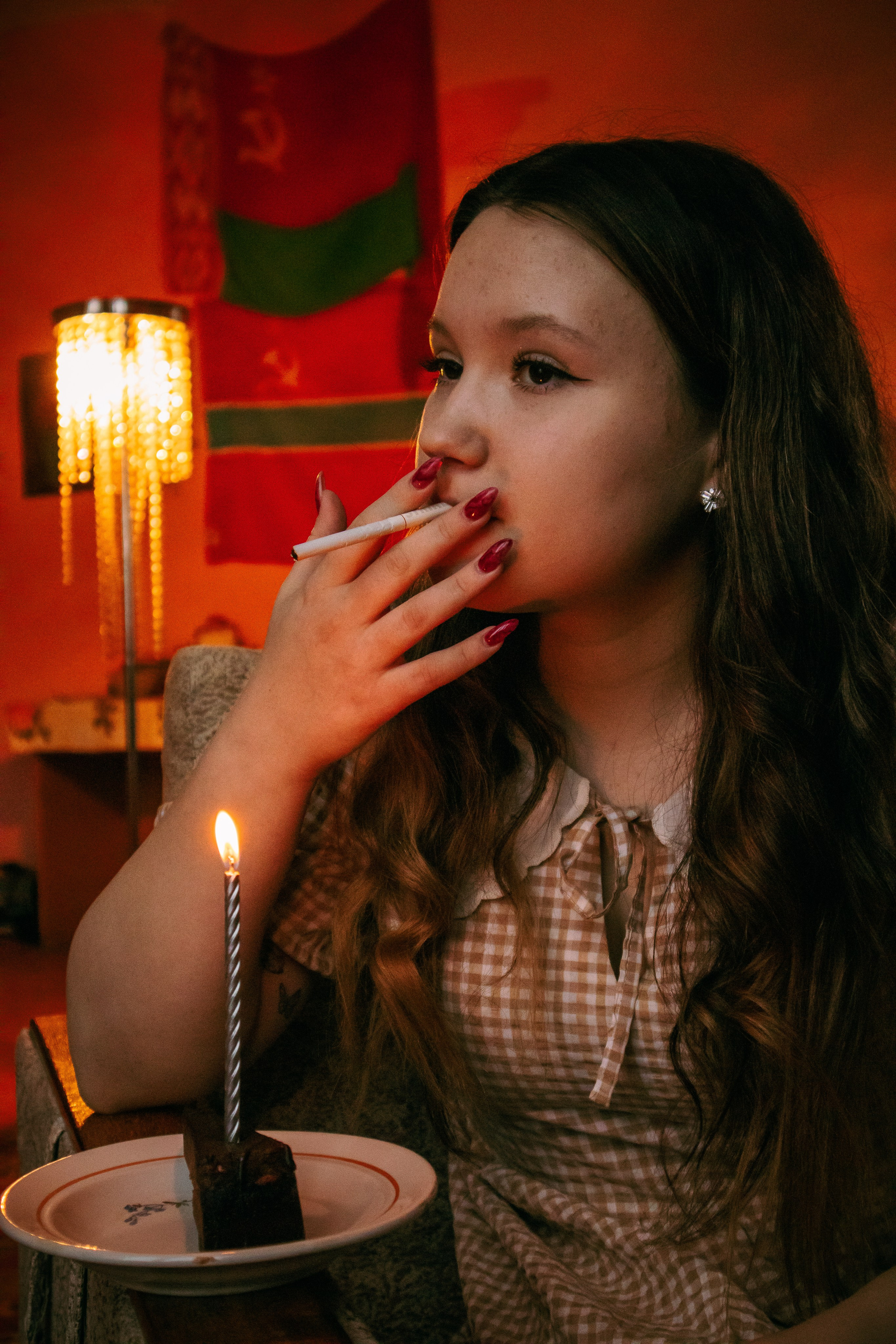 Полина. Фотограф и видеограф в Бугульме Аня Трутнева