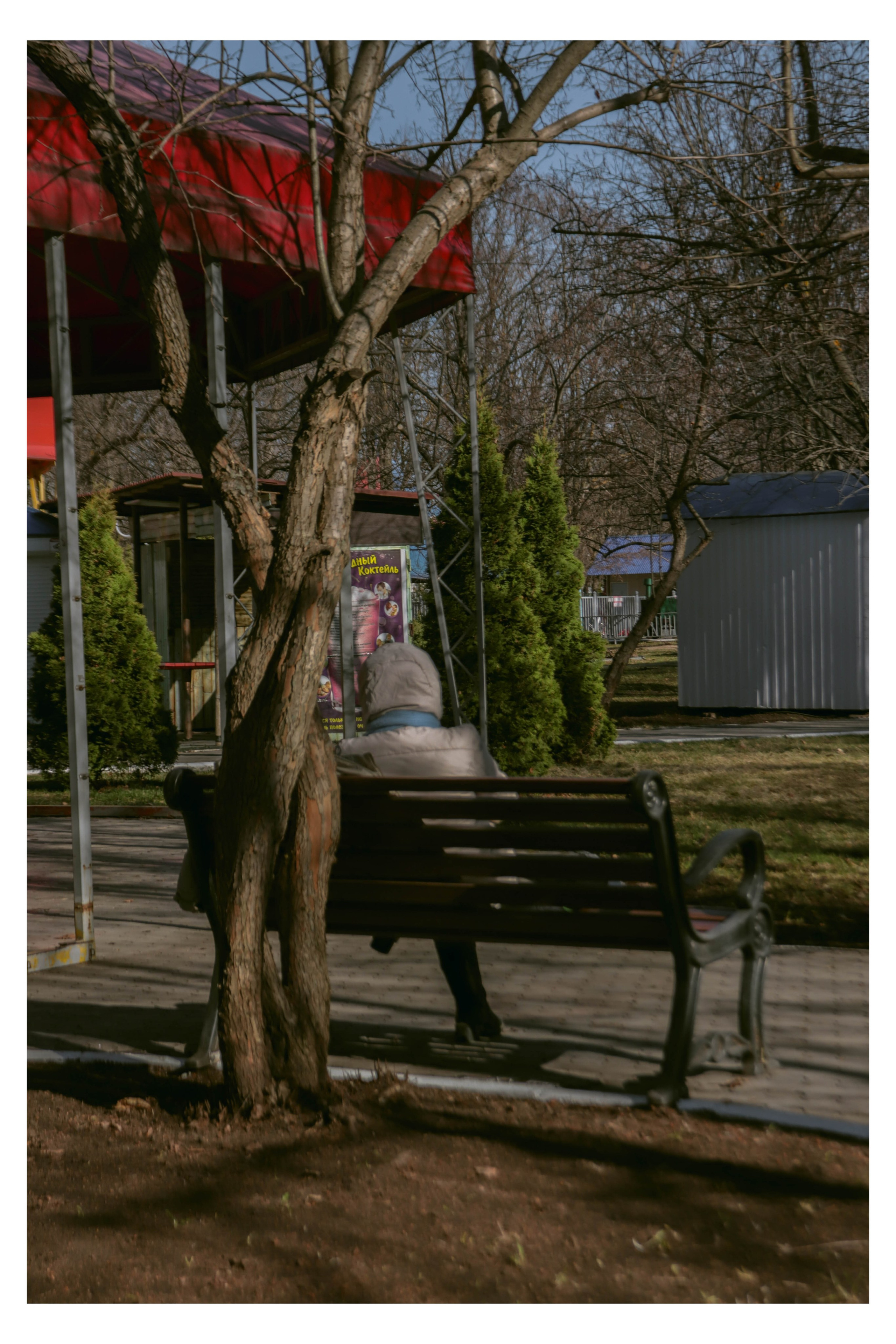 Альметьевск. Фотограф и видеограф в Бугульме Аня Трутнева