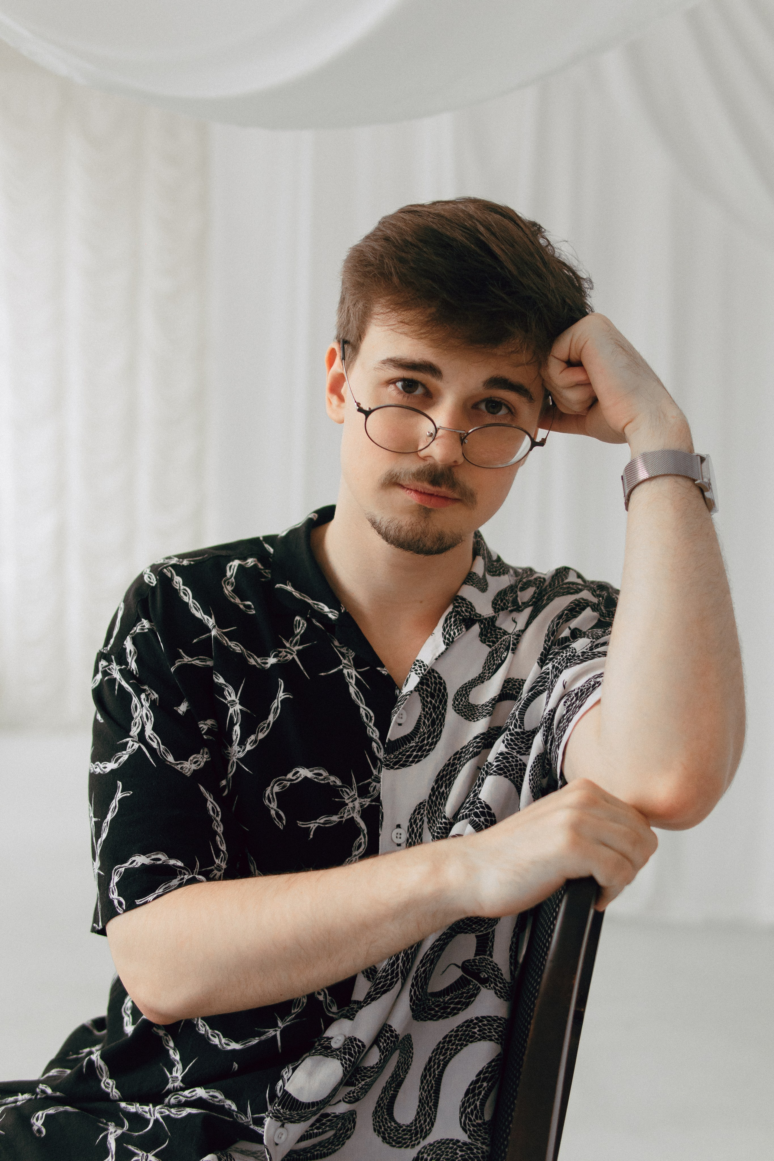 Родные люди. Фотограф и видеограф в Бугульме Аня Трутнева