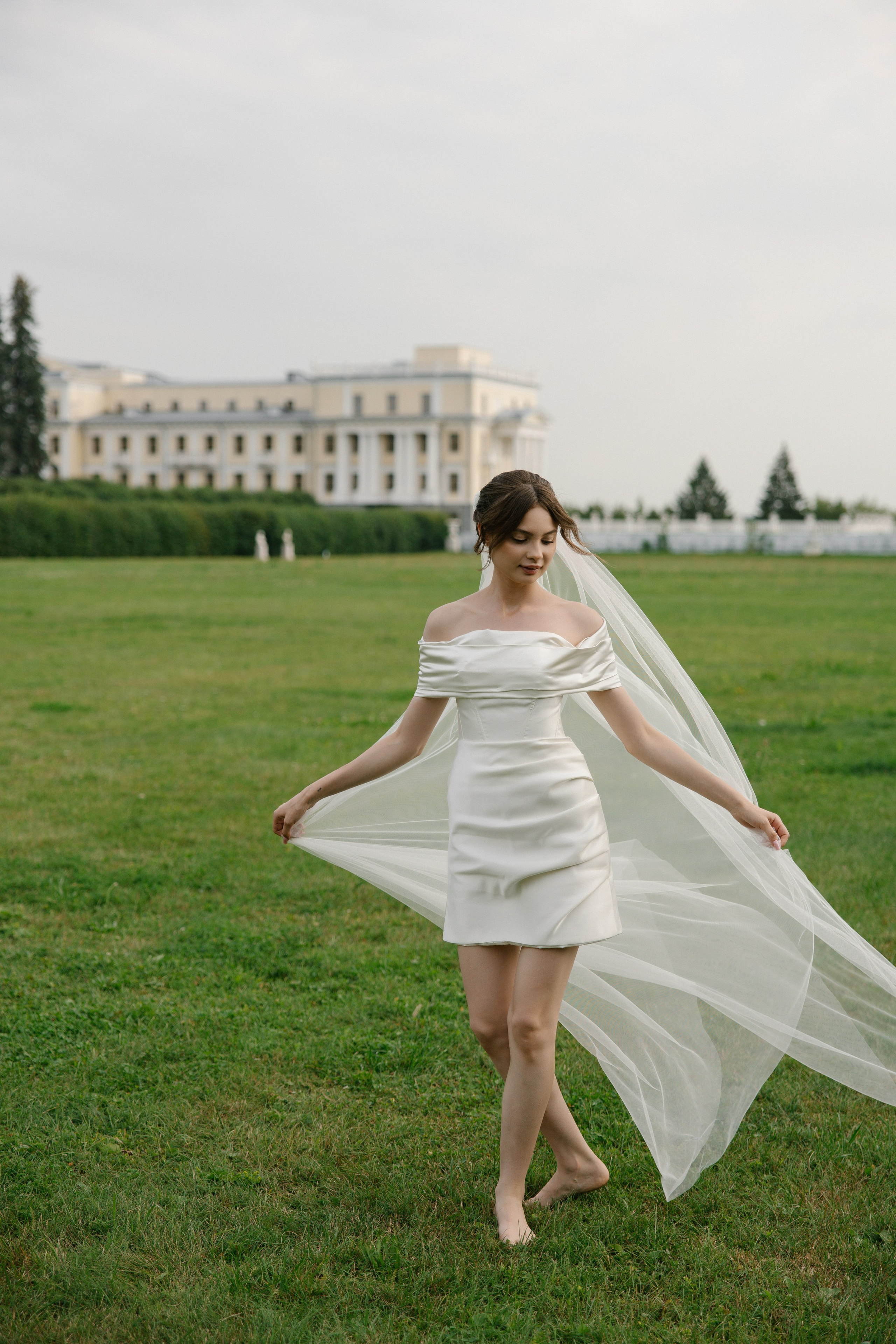 Екатерина & Игорь. Фотограф Сотникова Вероника