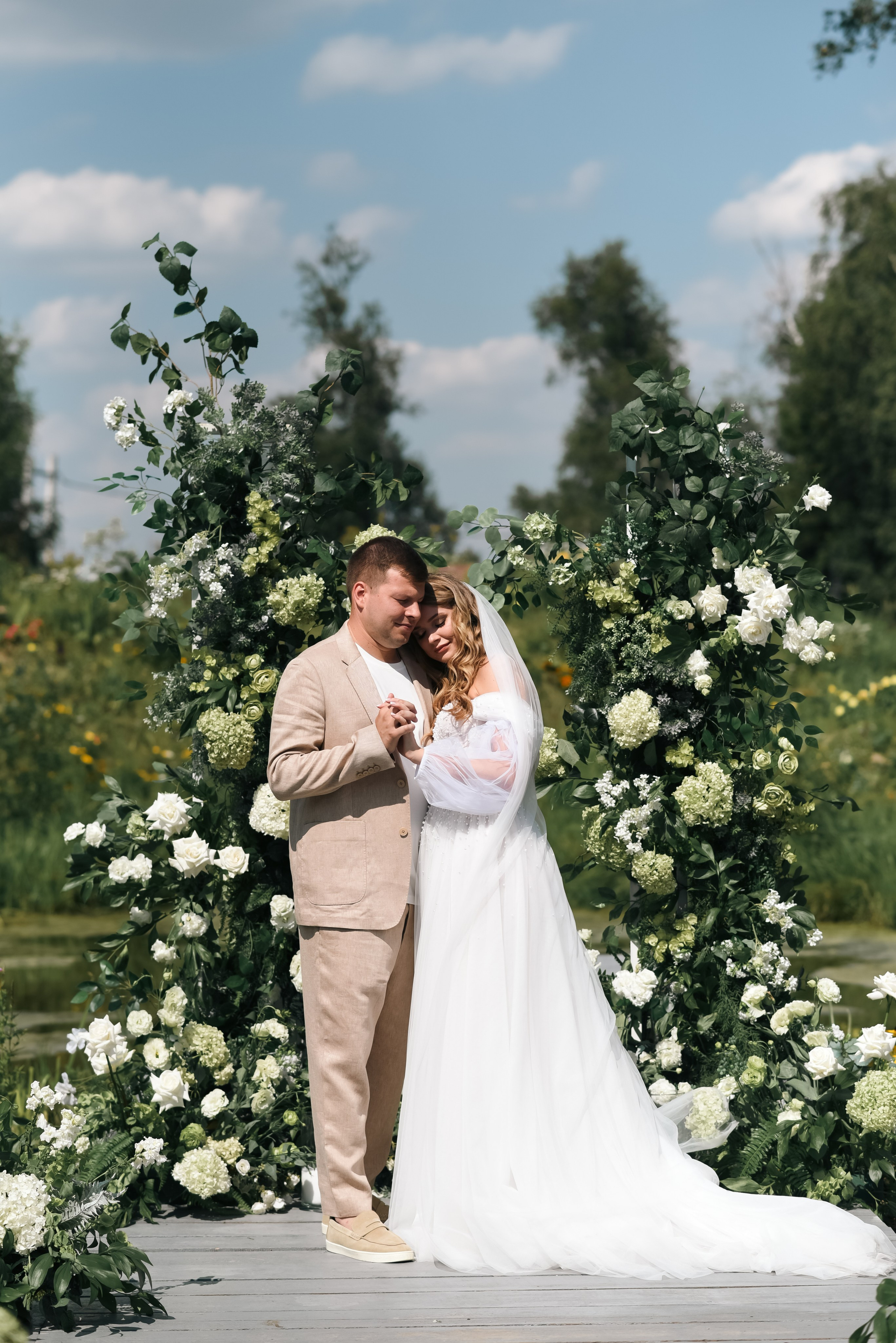 Green house. Фотограф, визажист. Москва