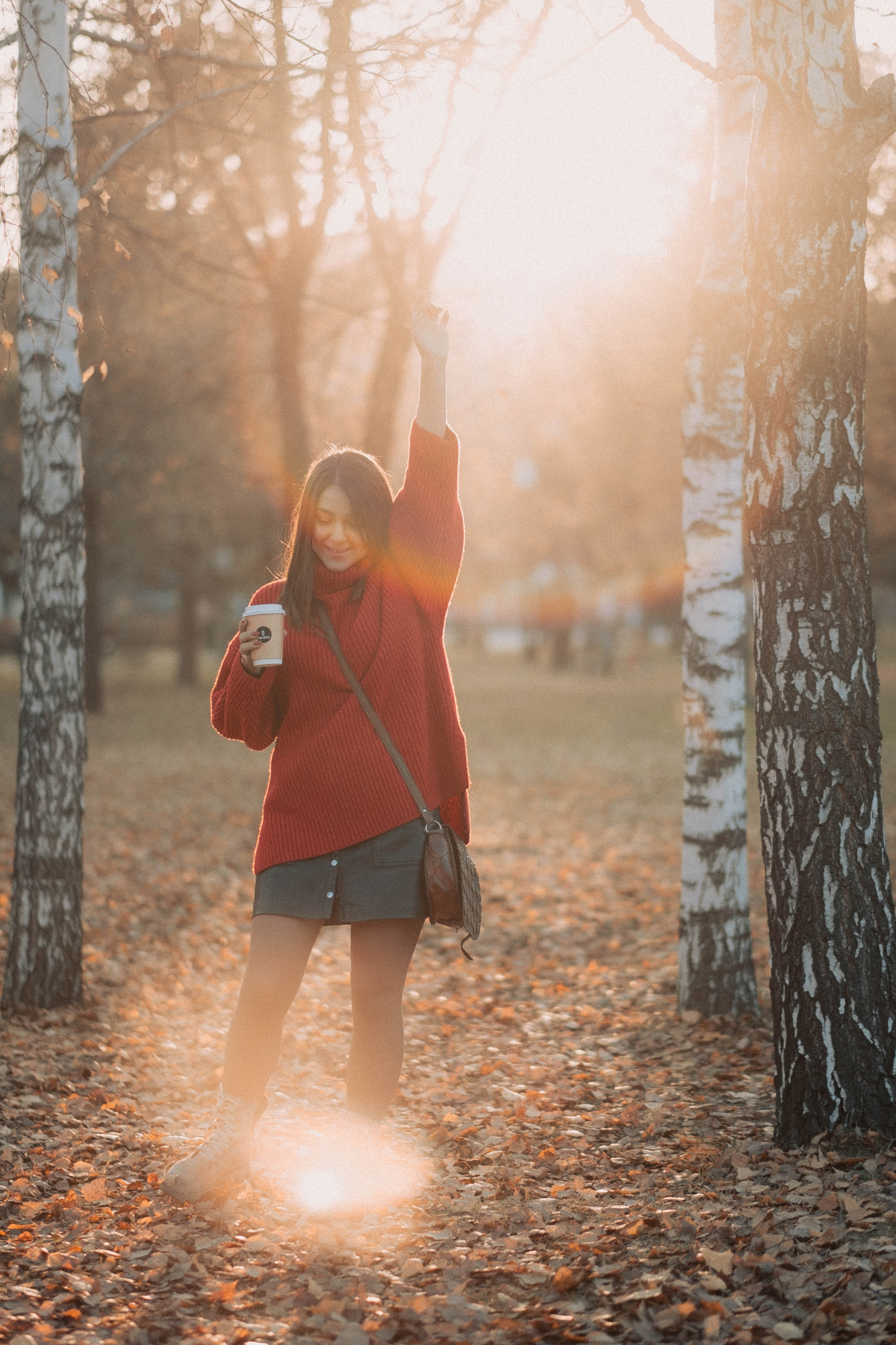 Ксения. Фотограф в Новокузнецке Анна Абузярова