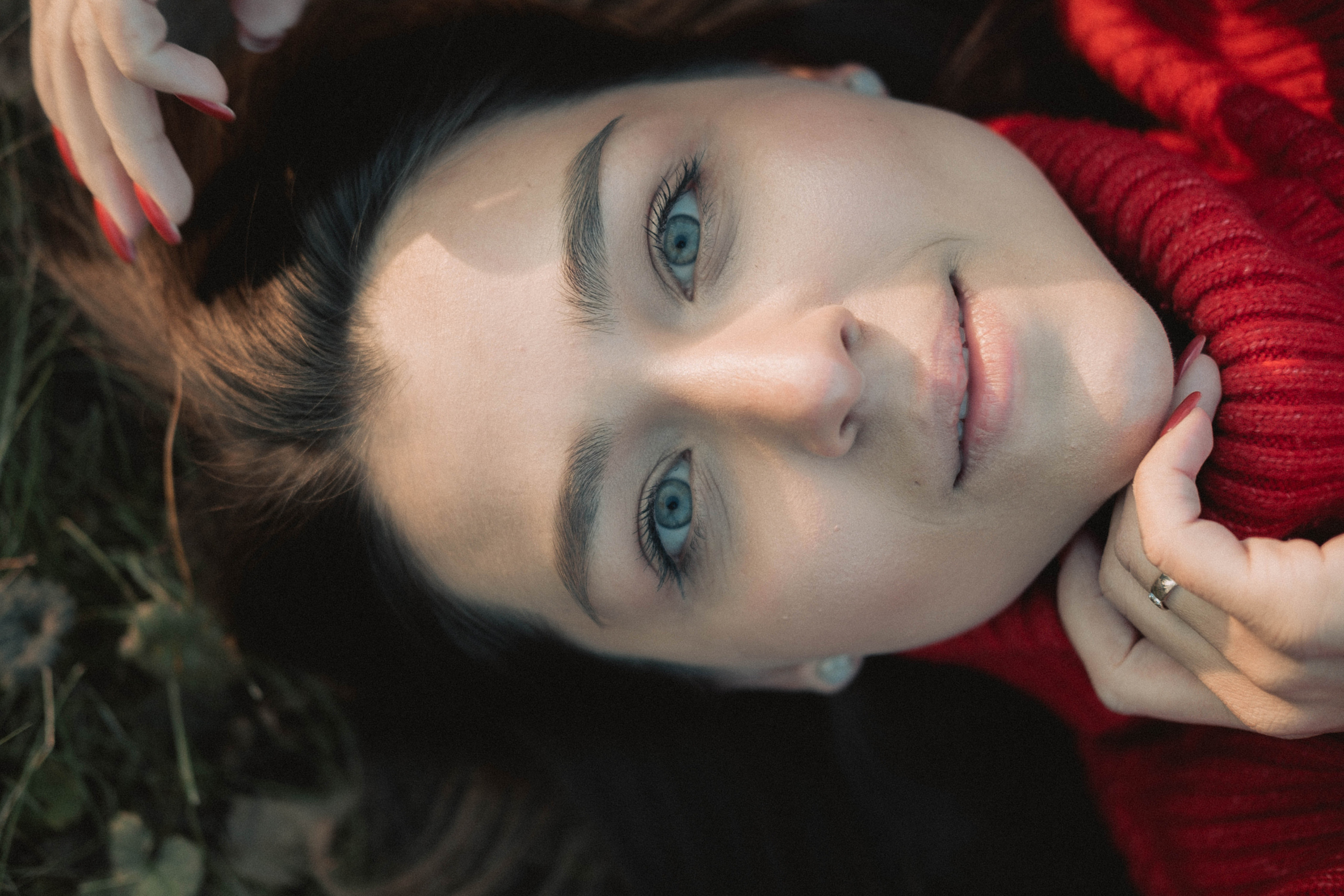 Ксения. Фотограф в Новокузнецке Анна Абузярова