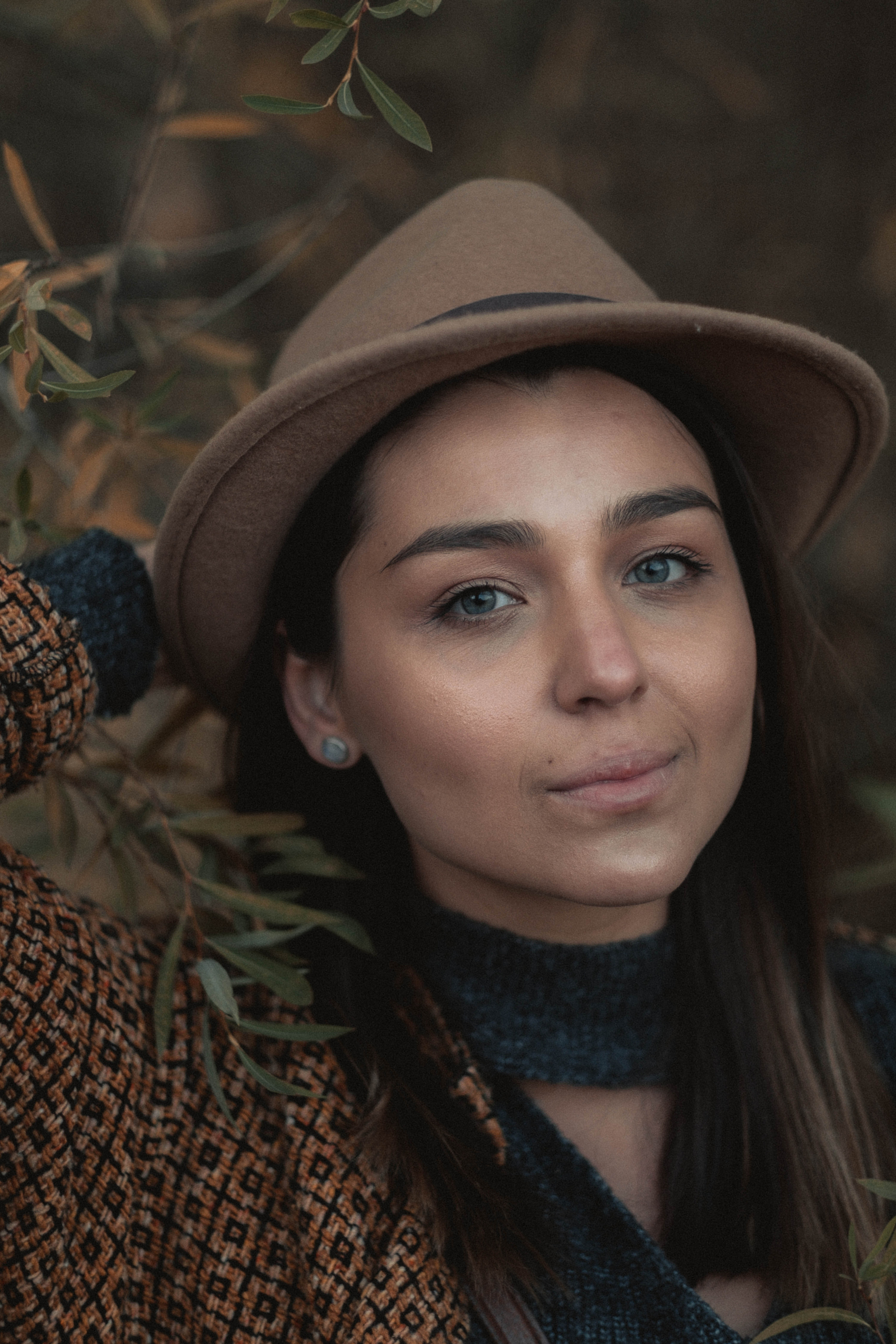 Ксения. Фотограф в Новокузнецке Анна Абузярова