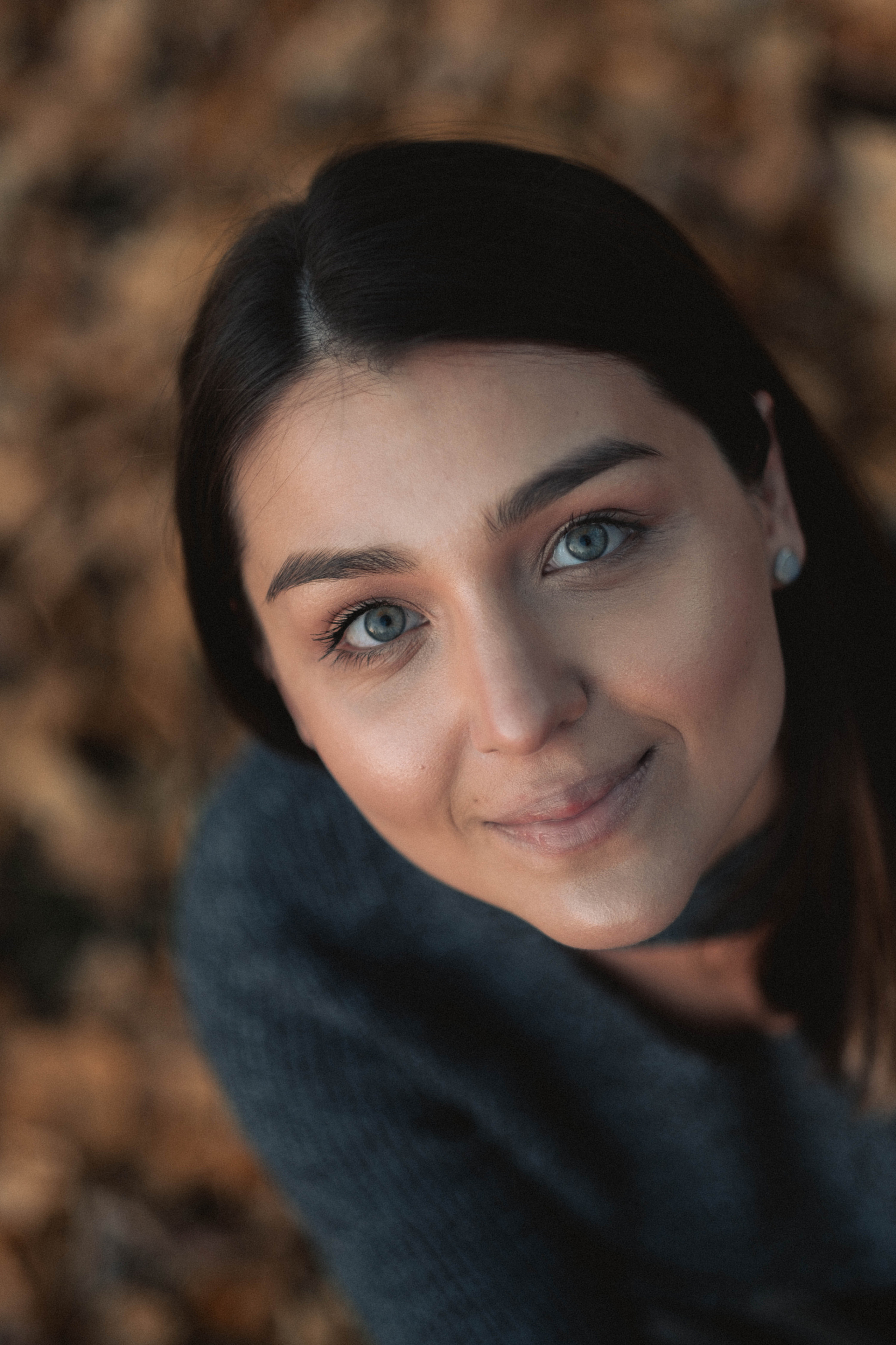 Ксения. Фотограф в Новокузнецке Анна Абузярова