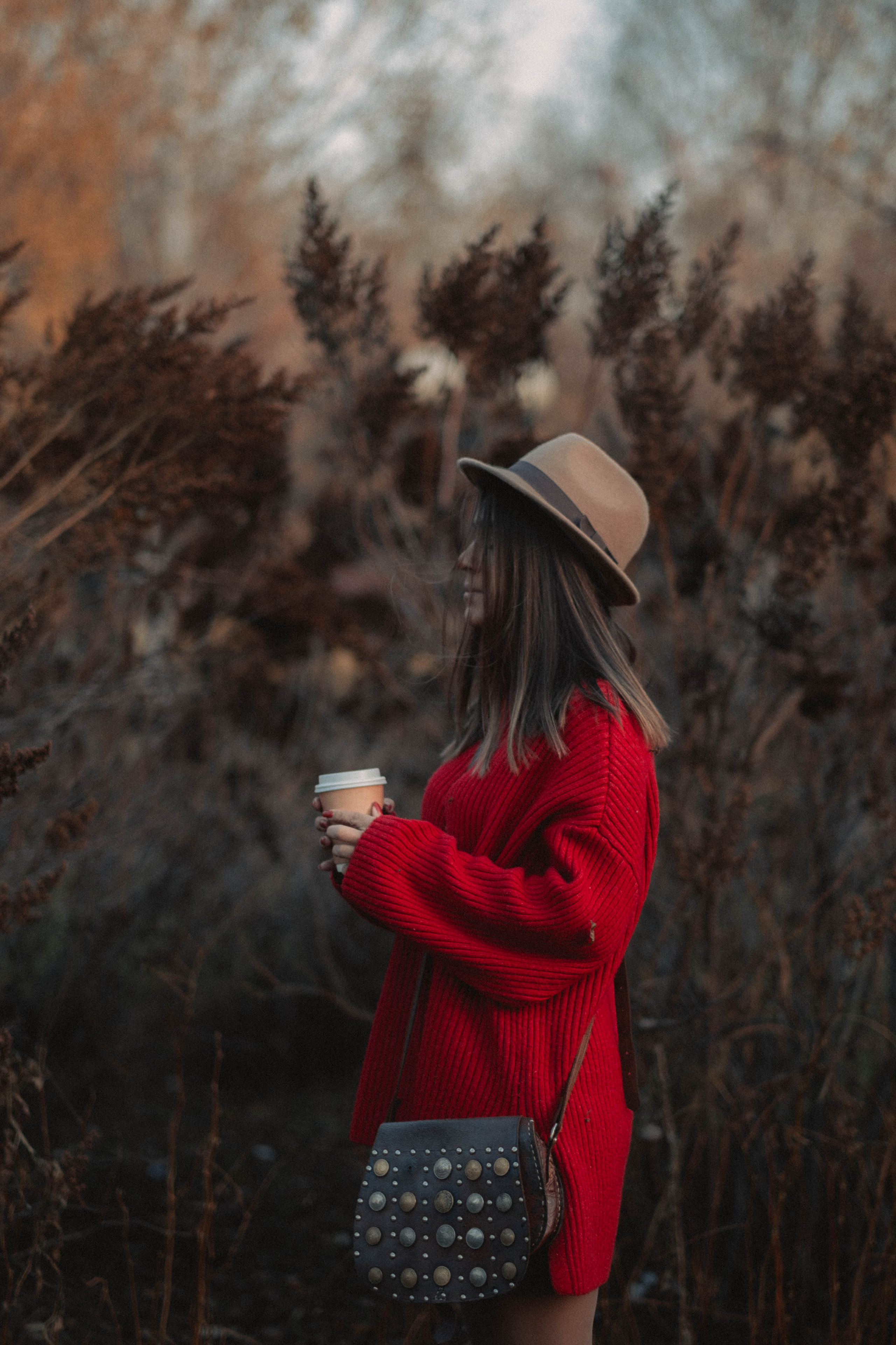 Ксения. Фотограф в Новокузнецке Анна Абузярова