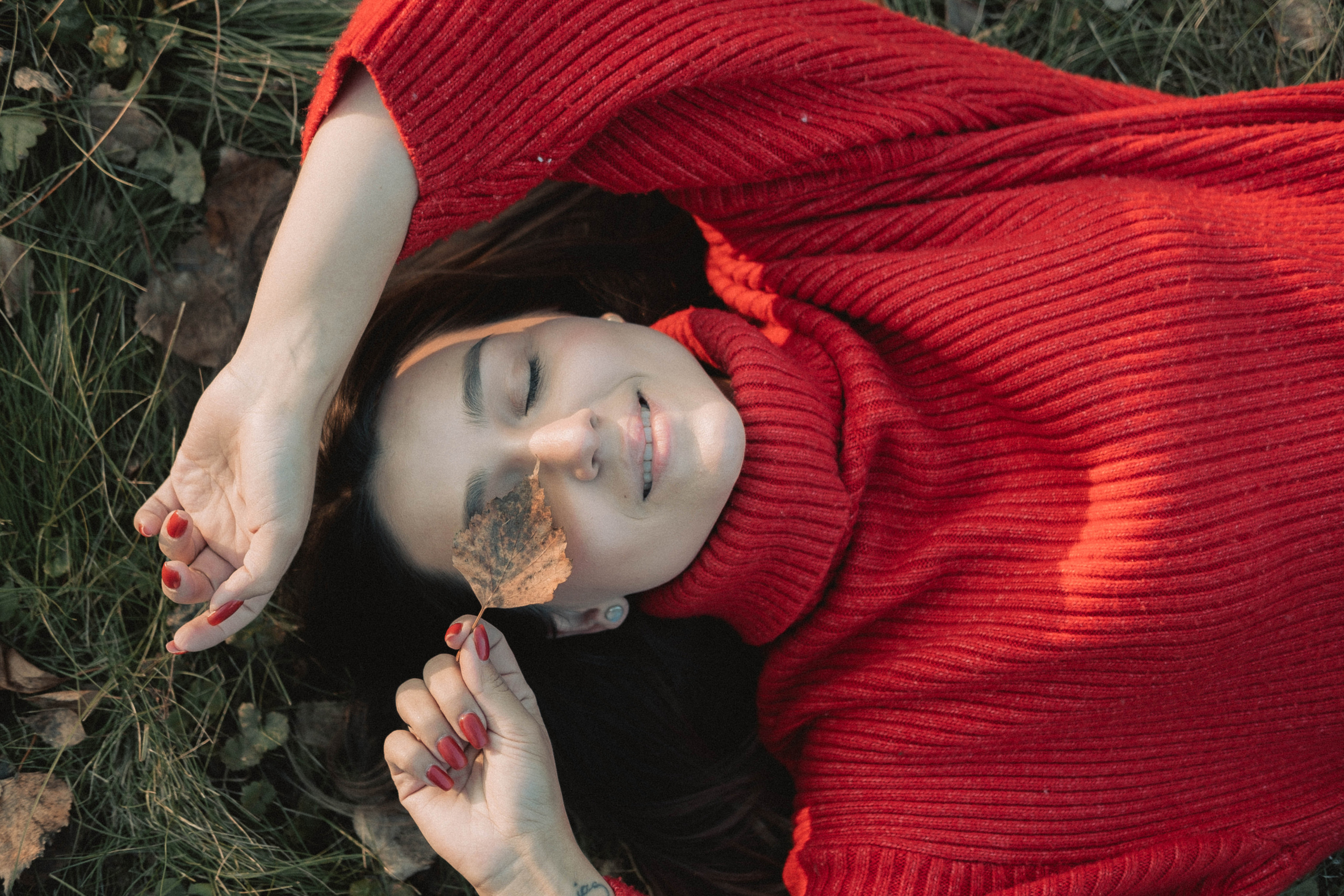 Ксения. Фотограф в Новокузнецке Анна Абузярова