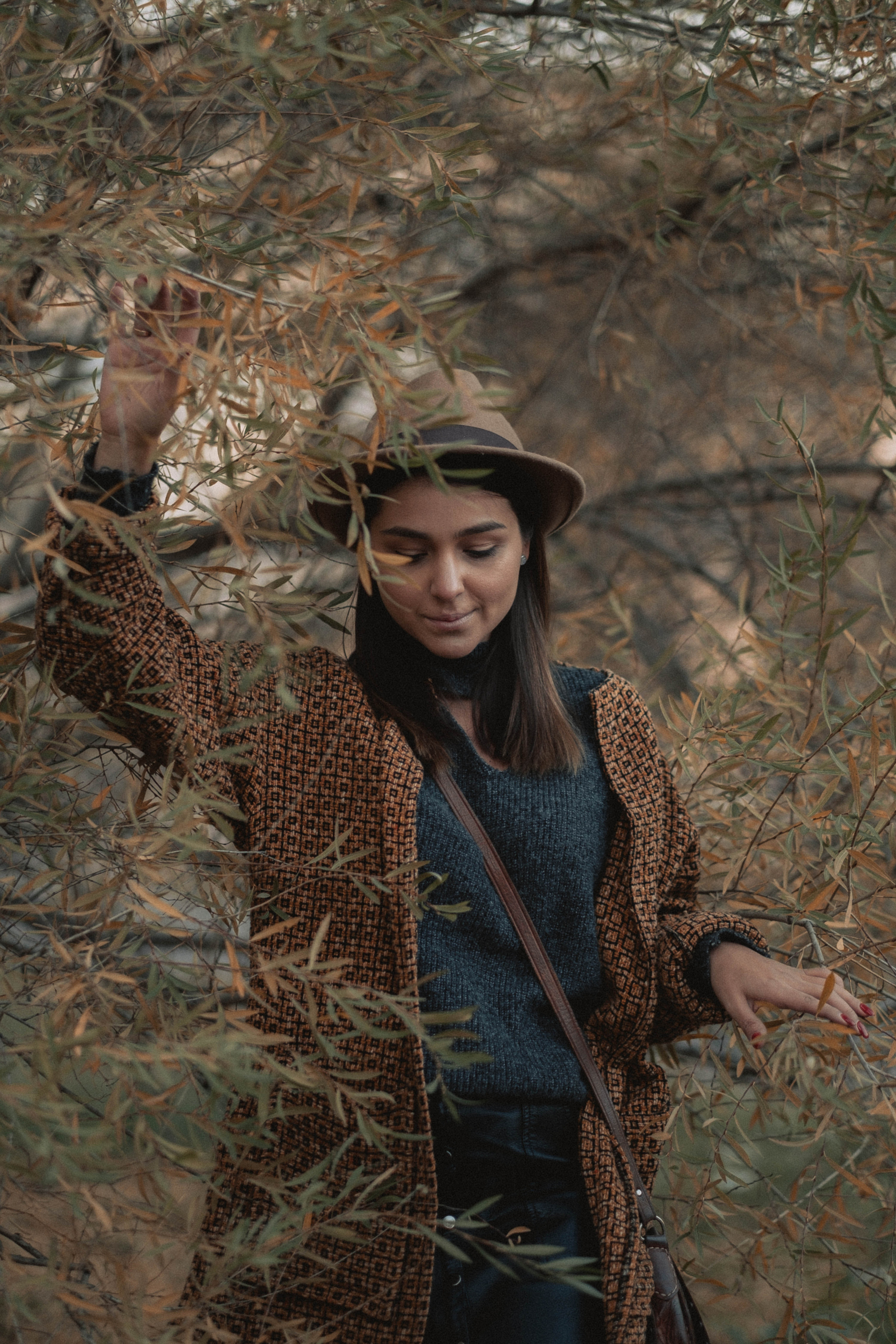 Ксения. Фотограф в Новокузнецке Анна Абузярова