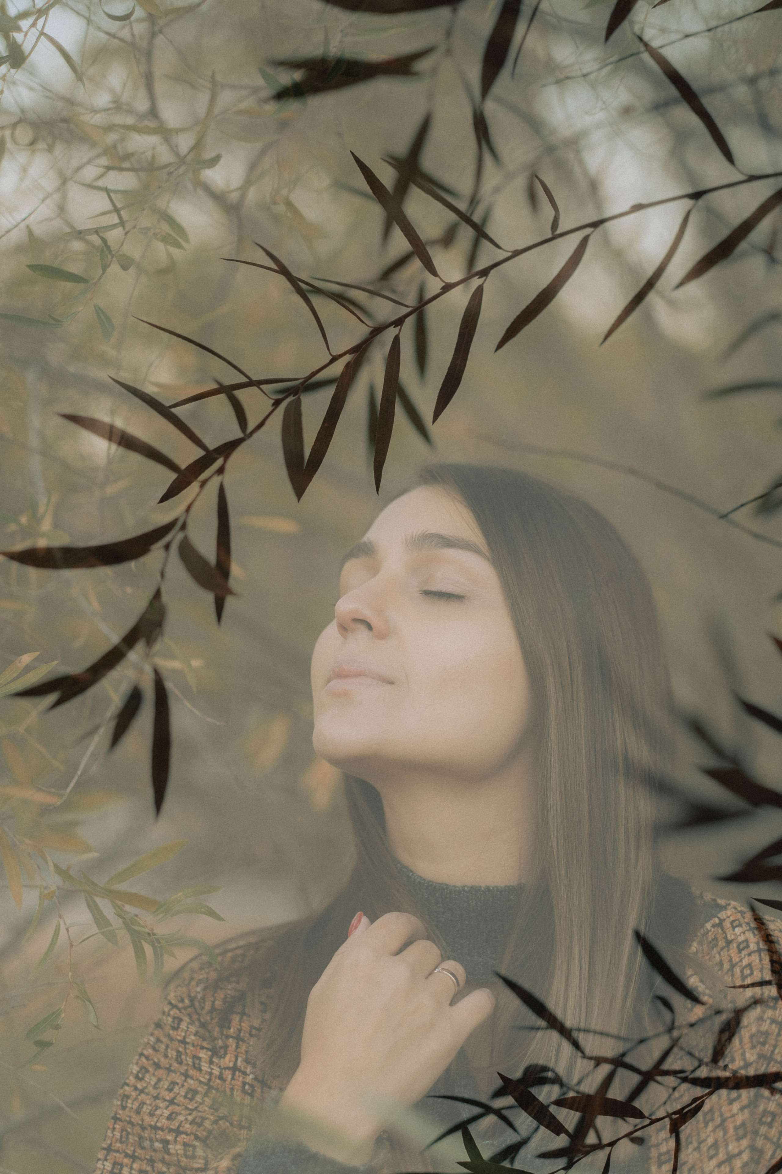 Ксения. Фотограф в Новокузнецке Анна Абузярова