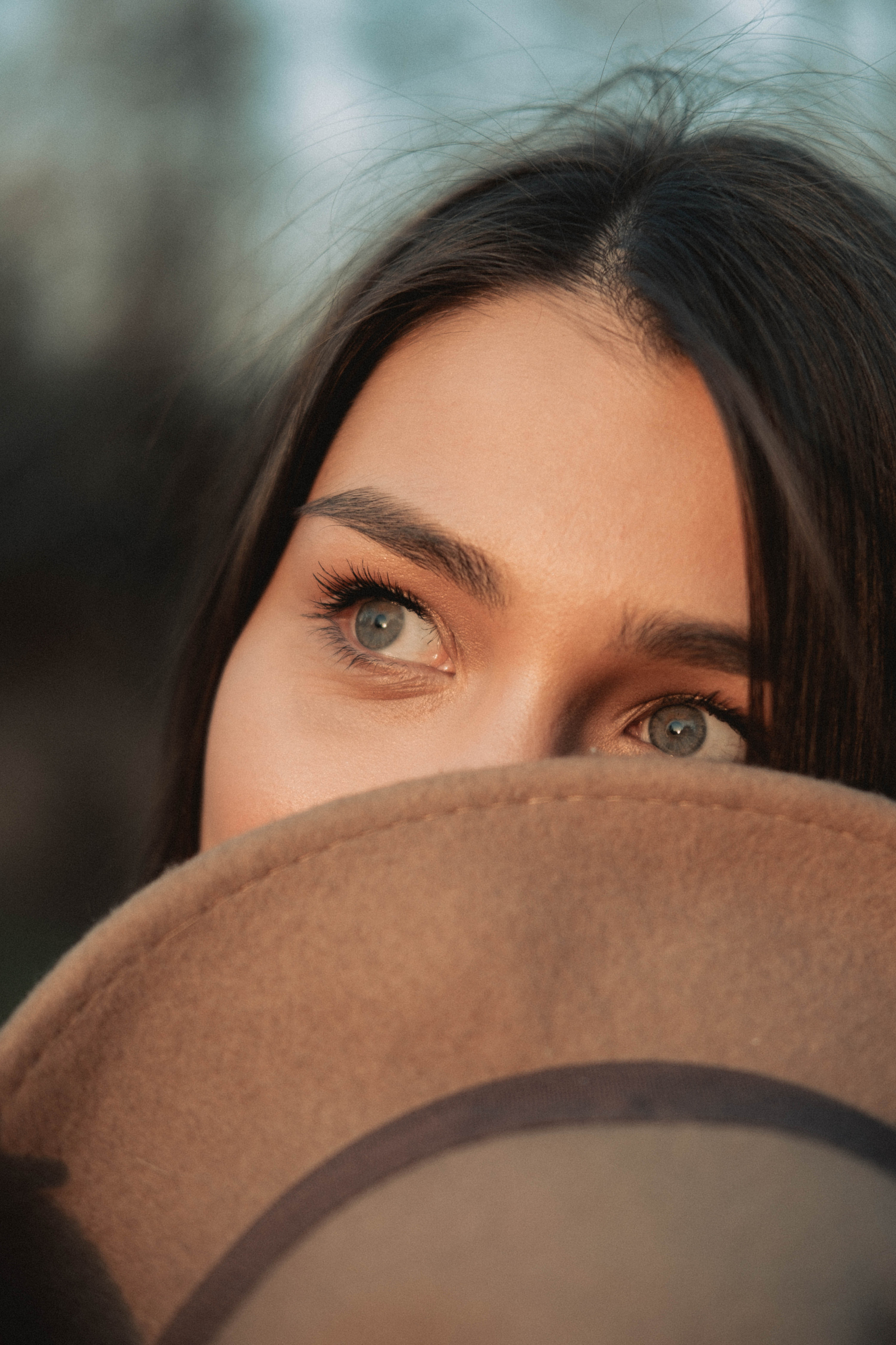 Ксения. Фотограф в Новокузнецке Анна Абузярова