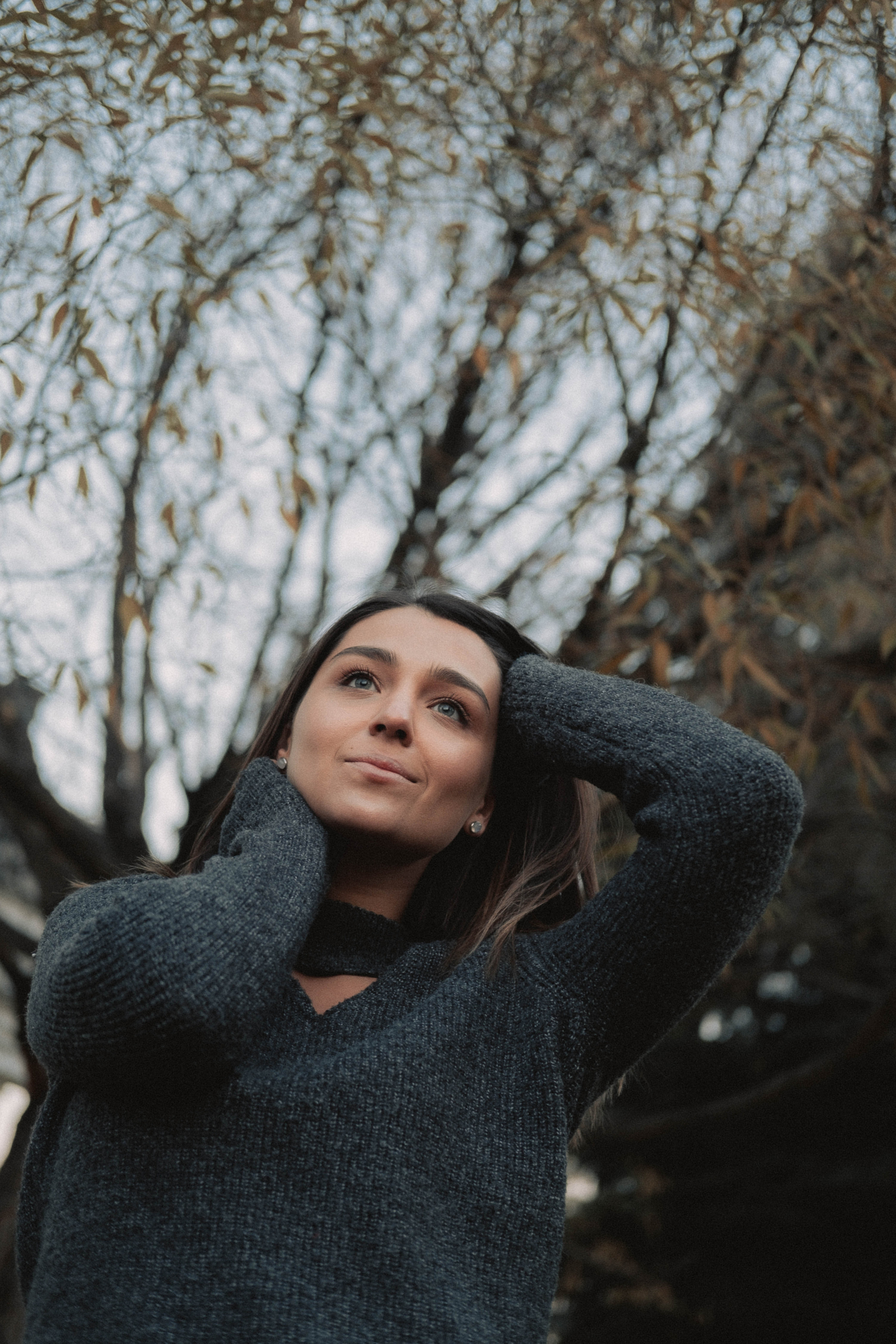 Ксения. Фотограф в Новокузнецке Анна Абузярова