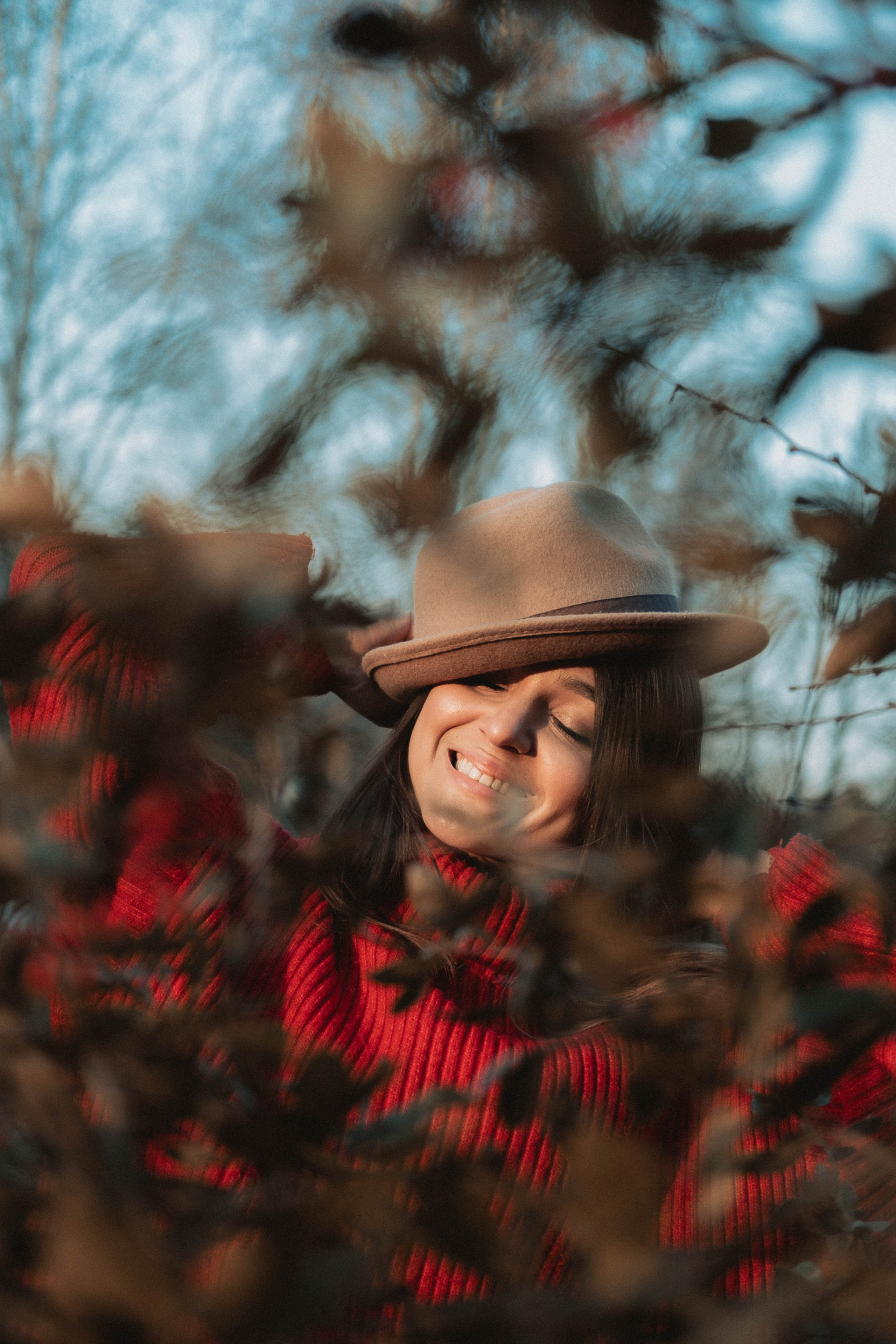 Ксения. Фотограф в Новокузнецке Анна Абузярова