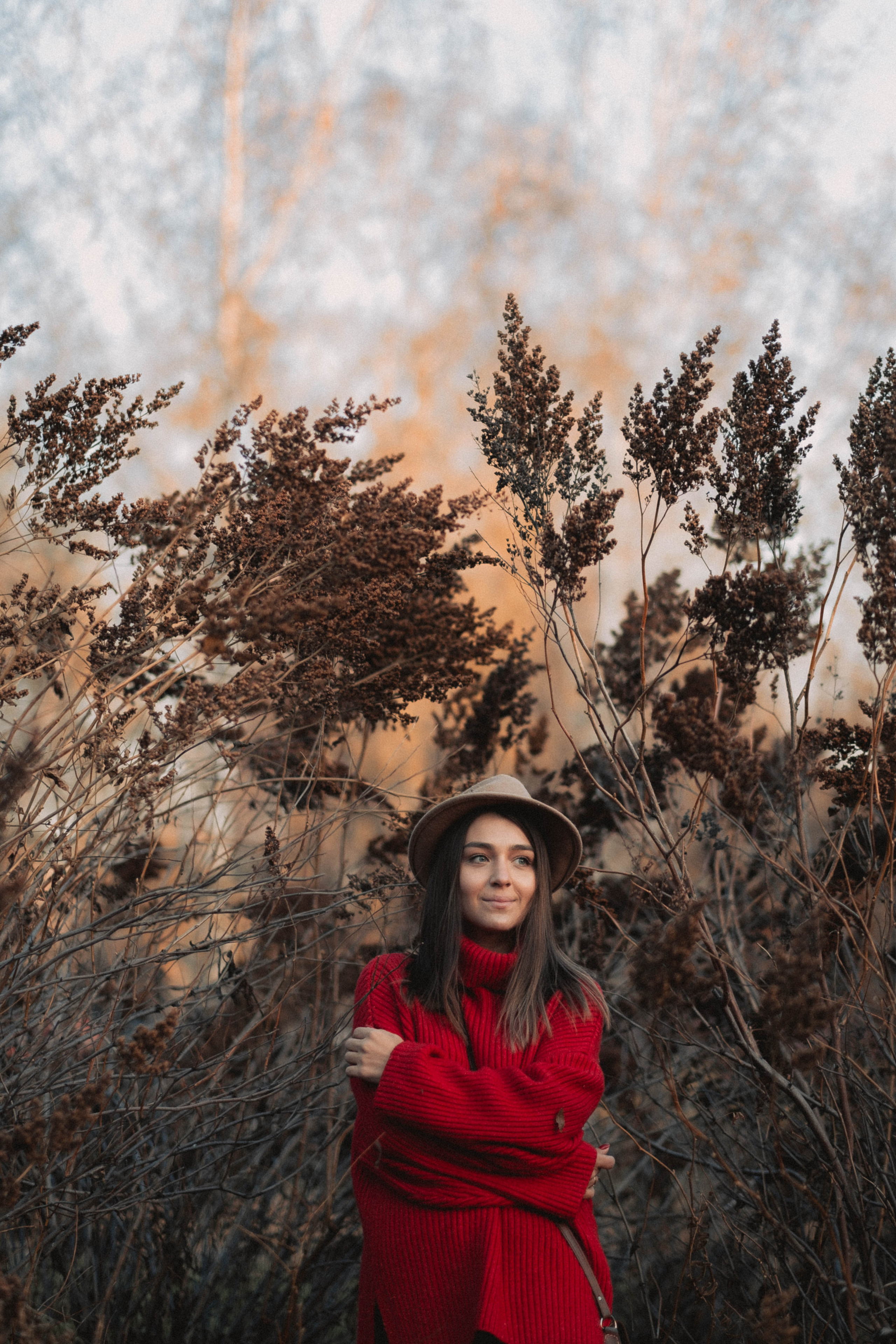 Ксения. Фотограф в Новокузнецке Анна Абузярова