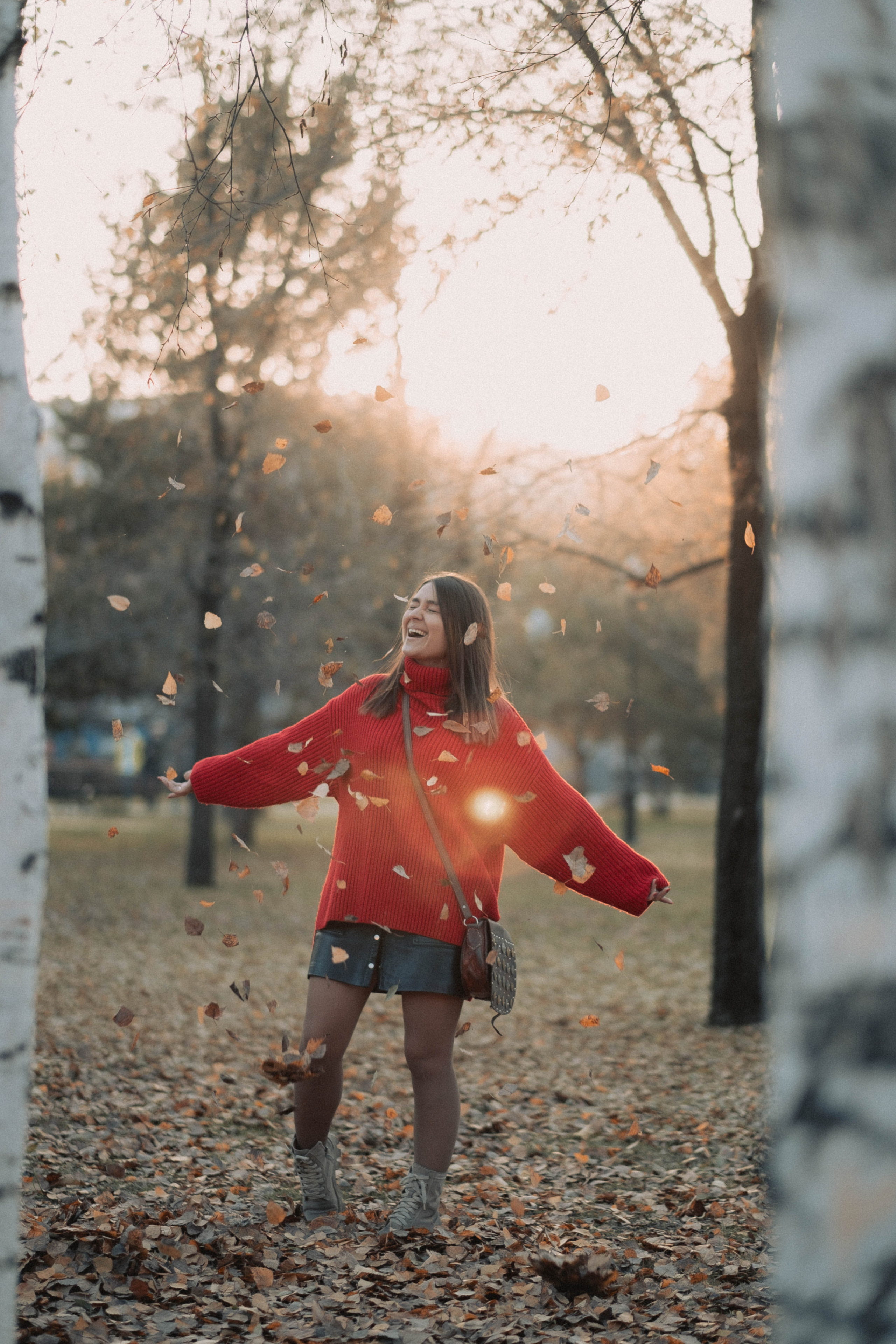 Ксения. Фотограф в Новокузнецке Анна Абузярова