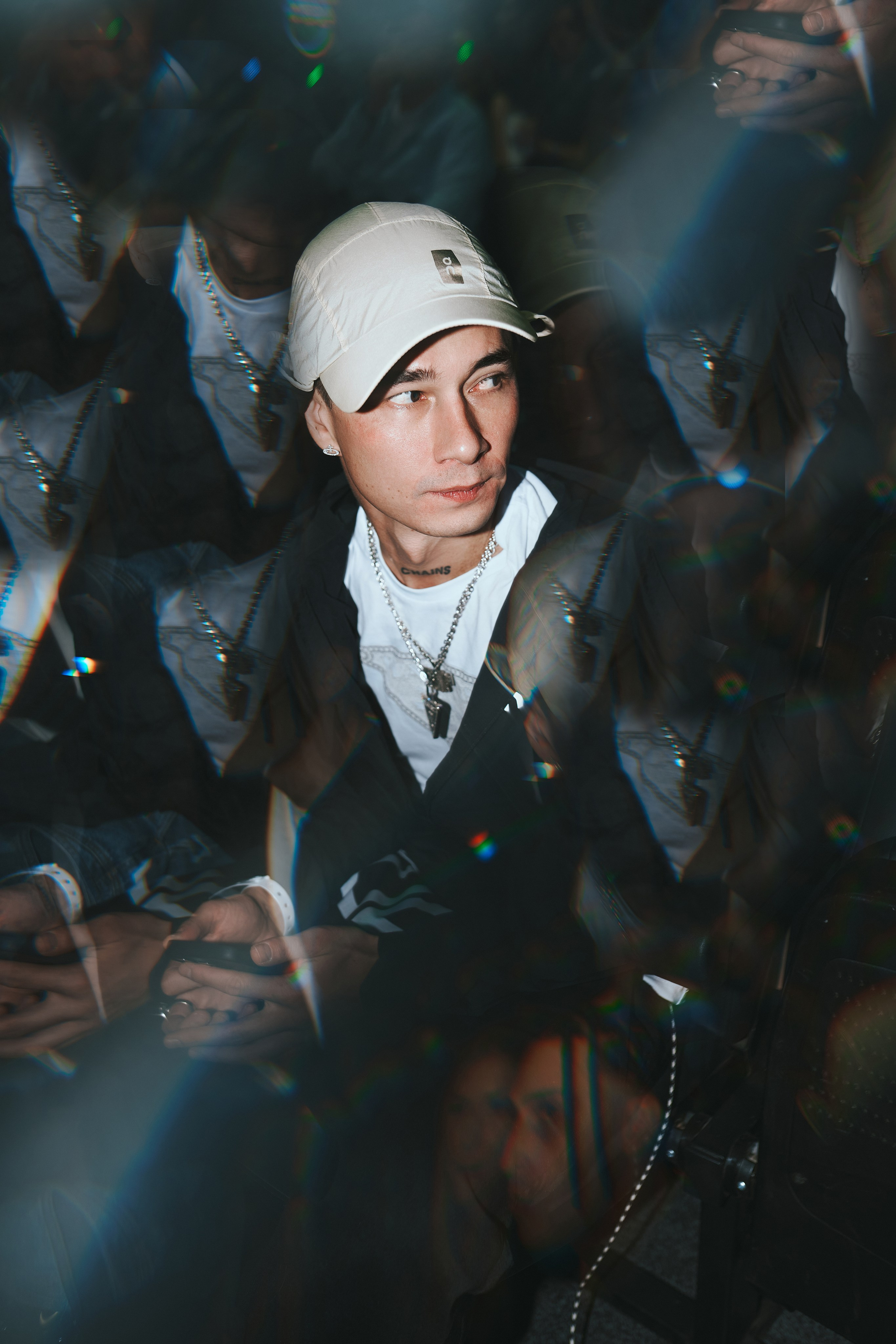 Mediabasket. Портретный фотограф Таня