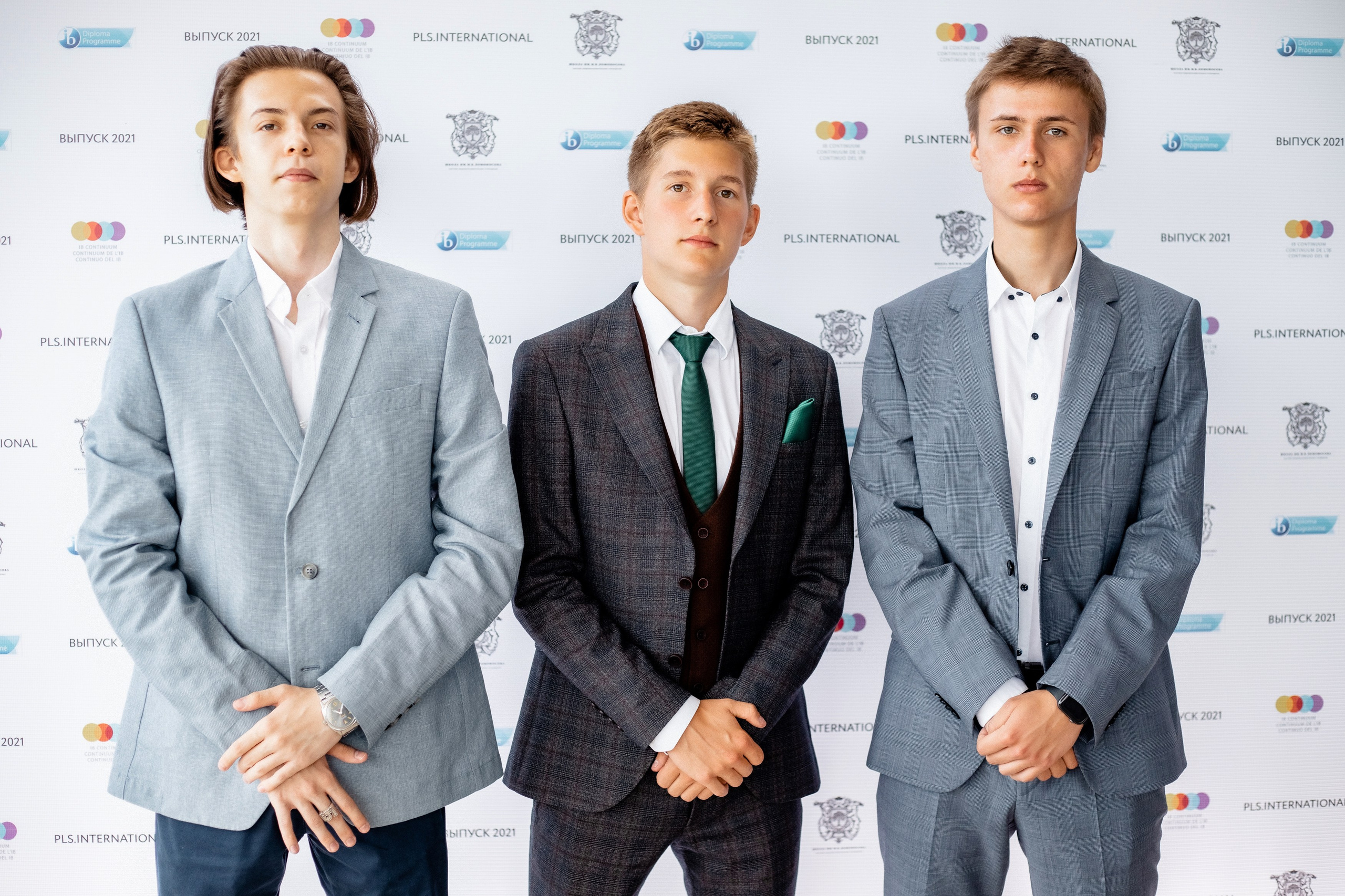 Выпускной школьный 2. Свадебный фотограф в Нижнем Новгороде и Москве Николай Майоров