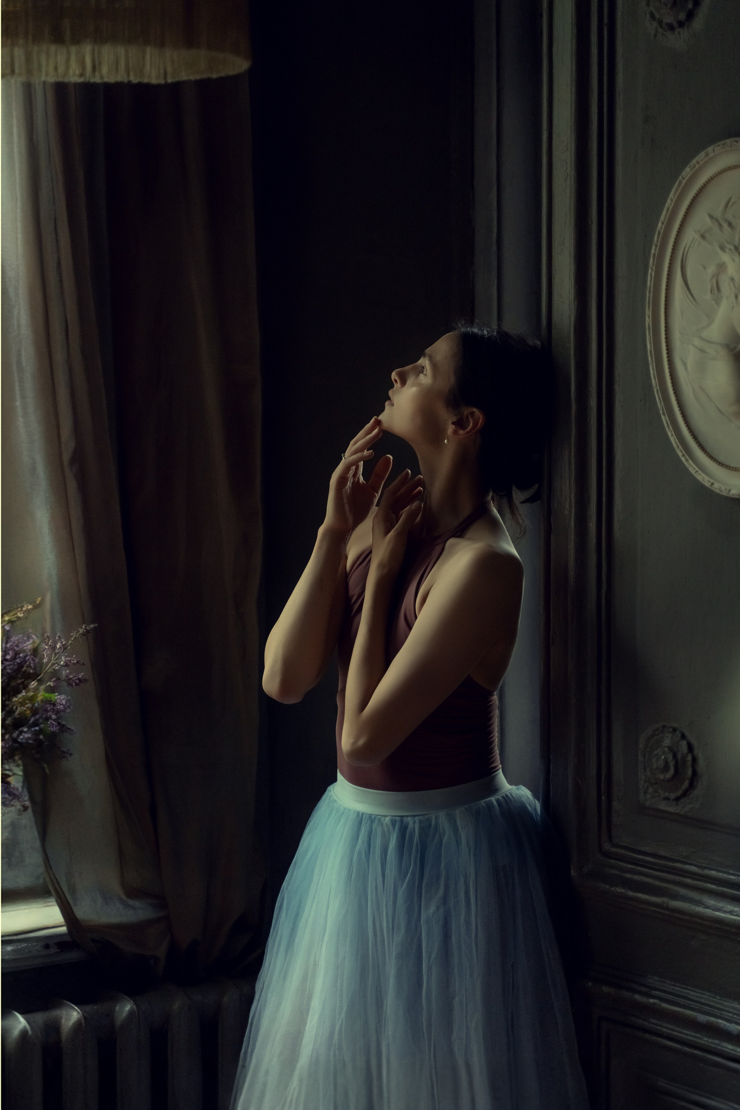 Creativity. Tatyana Dubova. Portrait and Family Photographer, Saint Petersburg