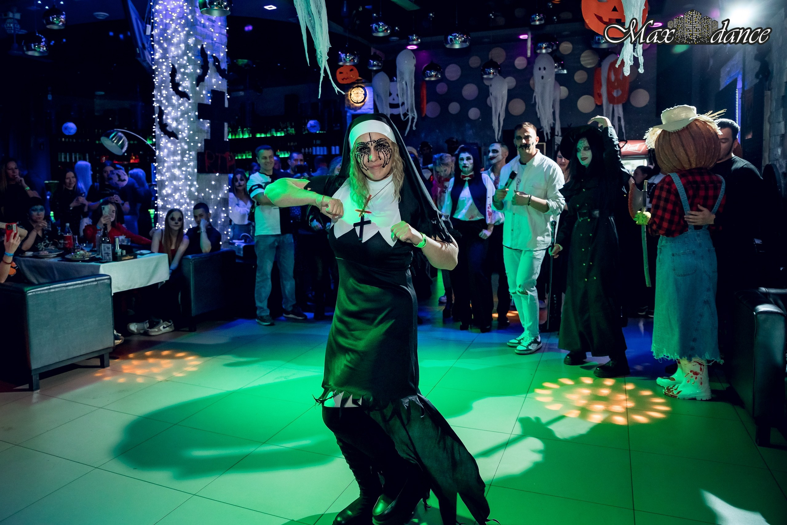 Корпоративы, банкеты. Главная