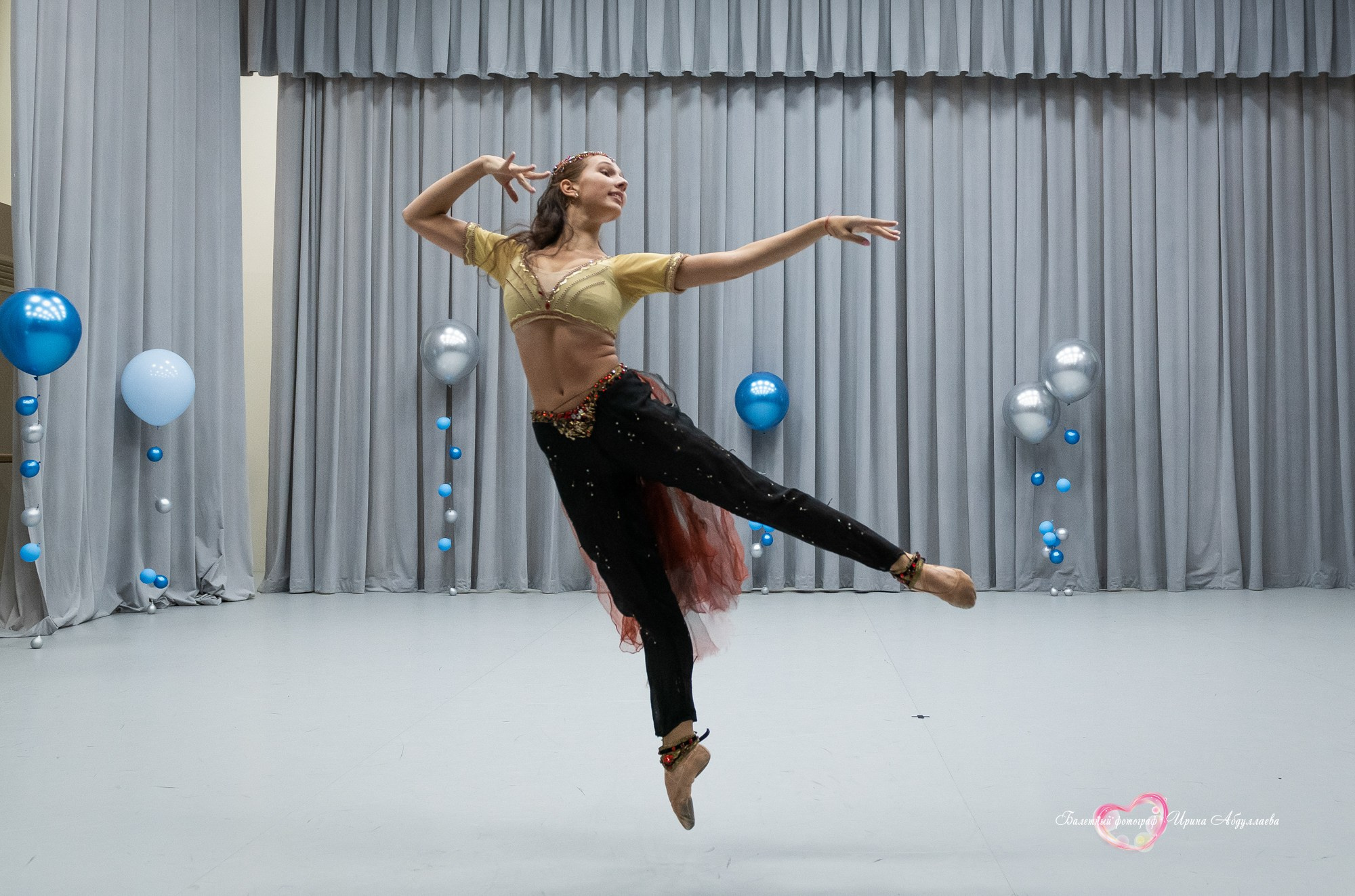 Праздничный концерт к 1 сентября МГХУ им Л М Лавровского 2024 г