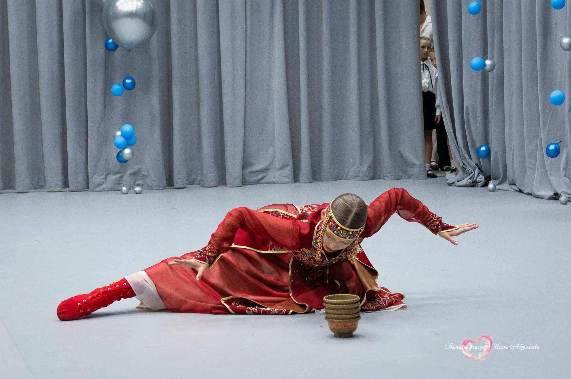 Праздничный концерт к 1 сентября МГХУ им Л М Лавровского 2024 г