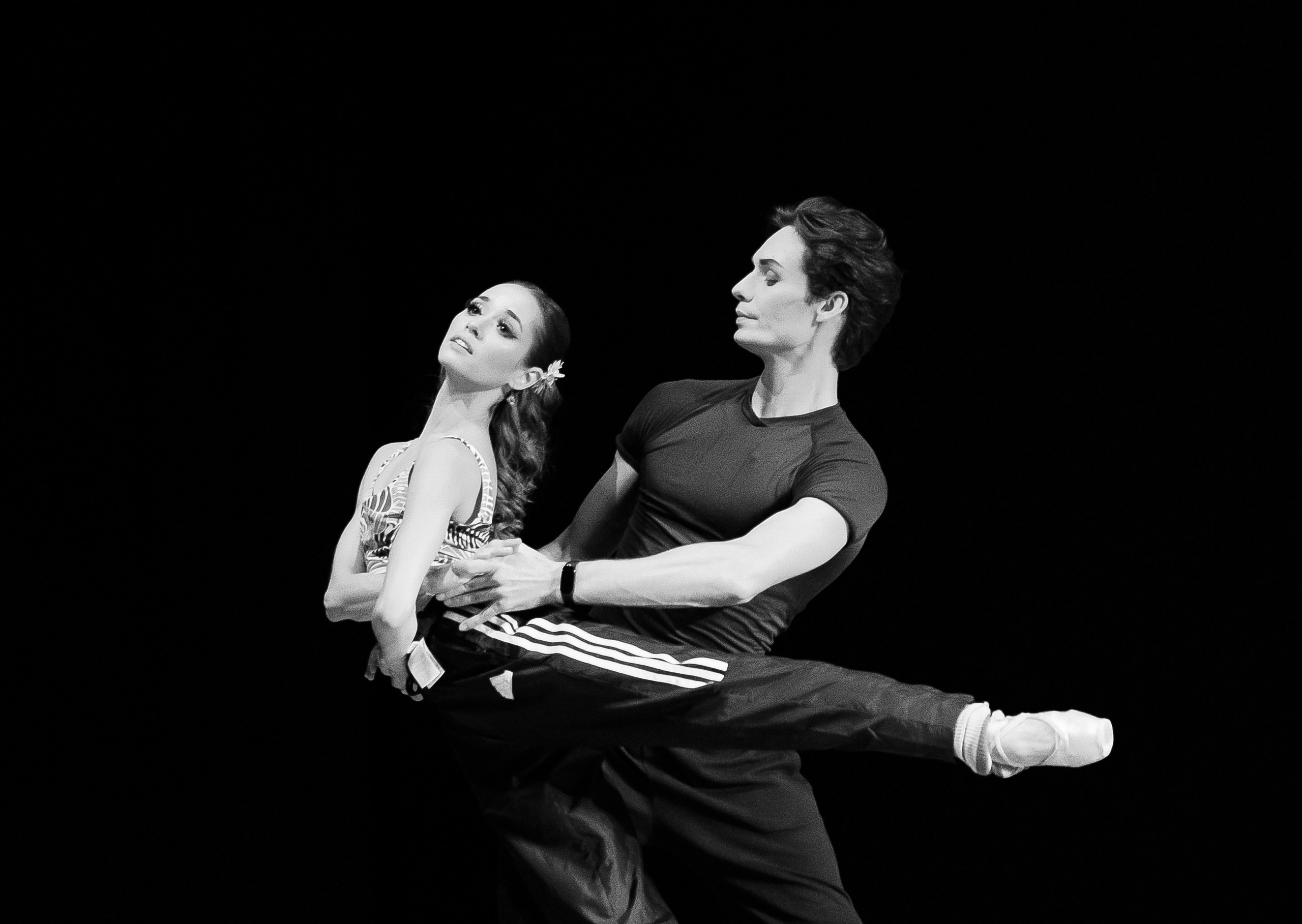 Балет «Сотворение Мира» Театр классического балета