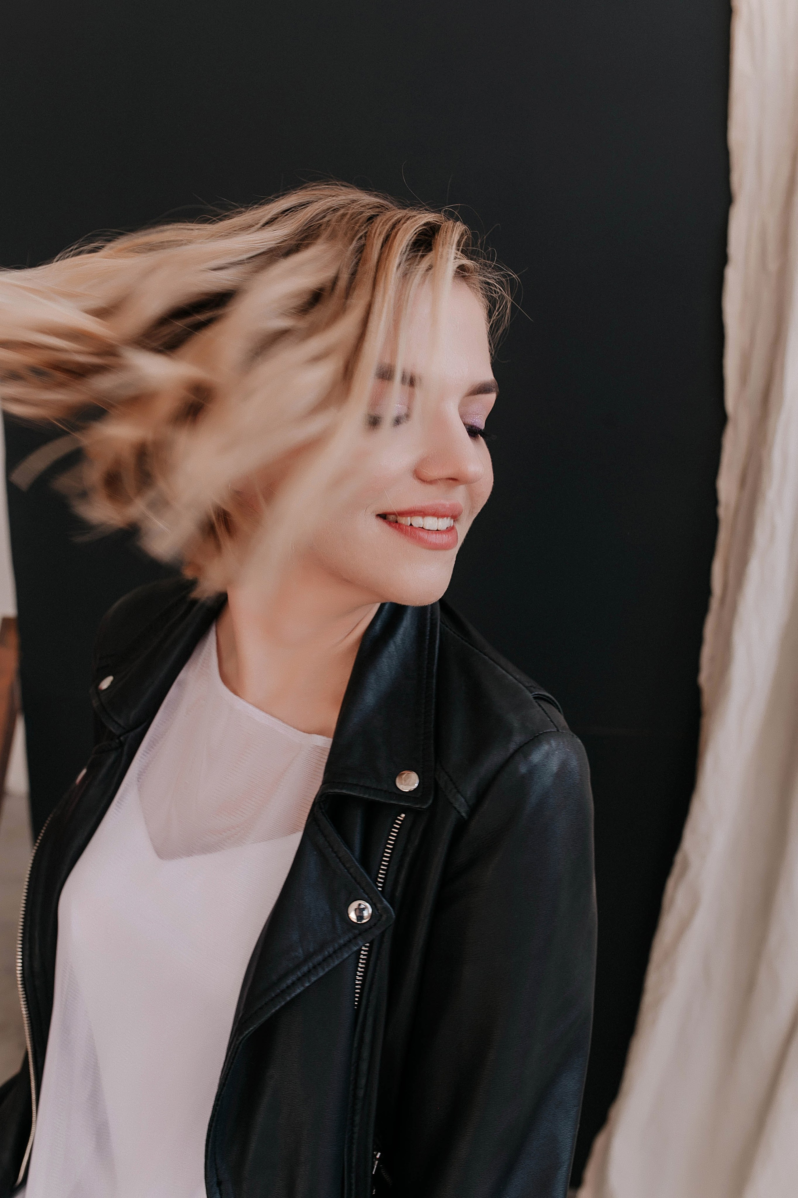 Анна. Фотограф Светлана Васильева