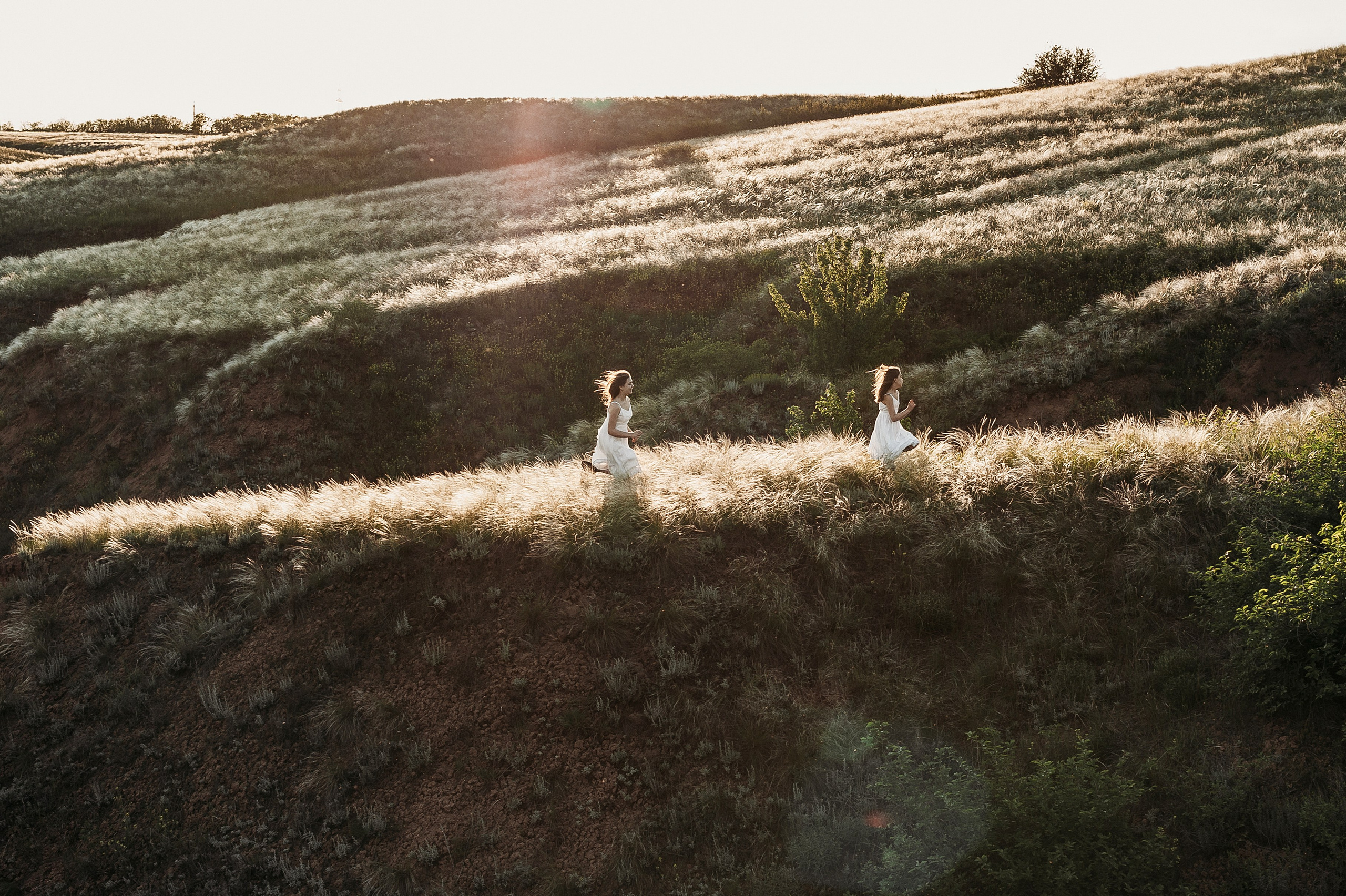 Сестры. Www.ostermiller.ru