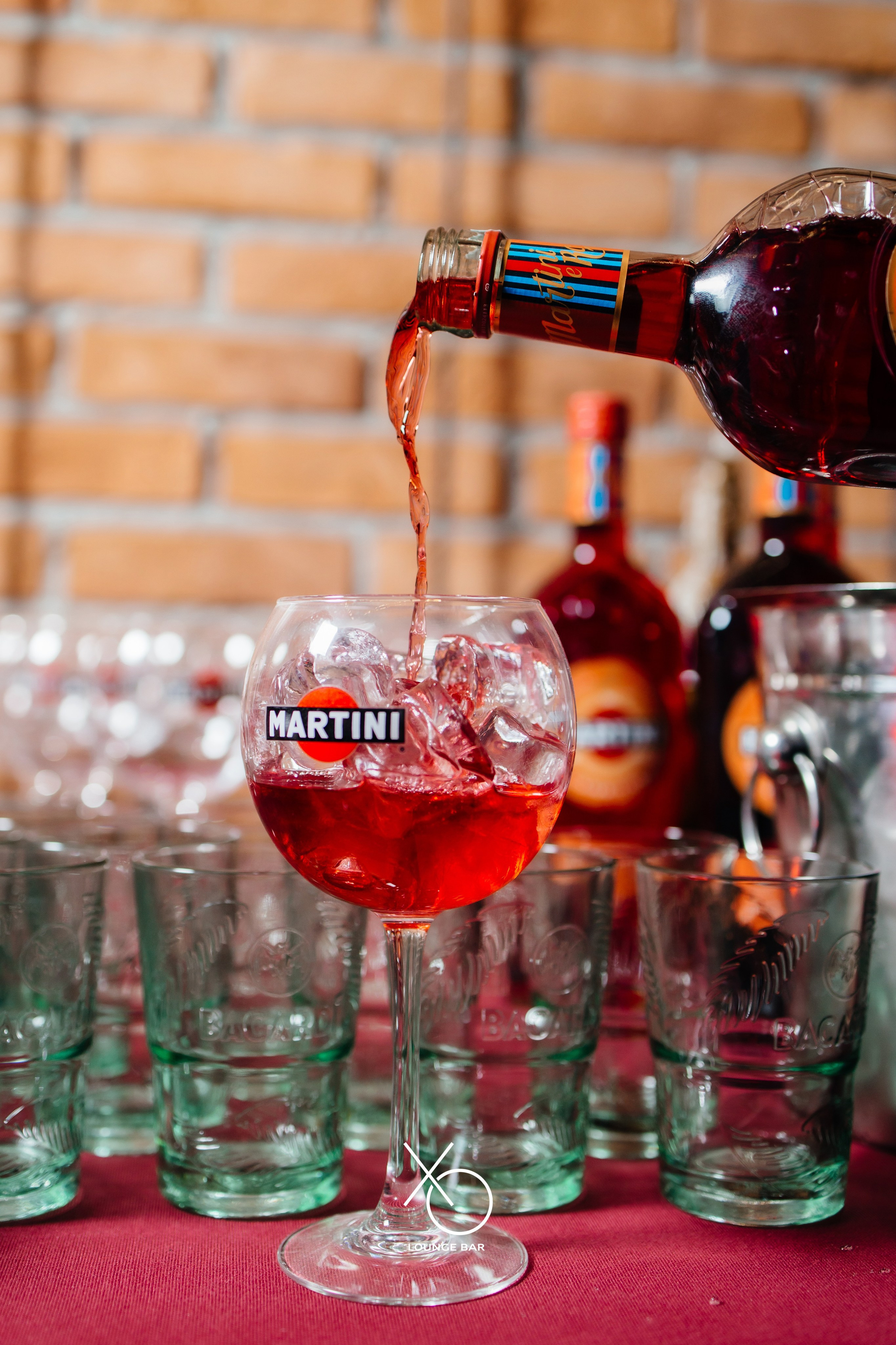 Friday the 13th | HIRO. Lounge Bar X.O