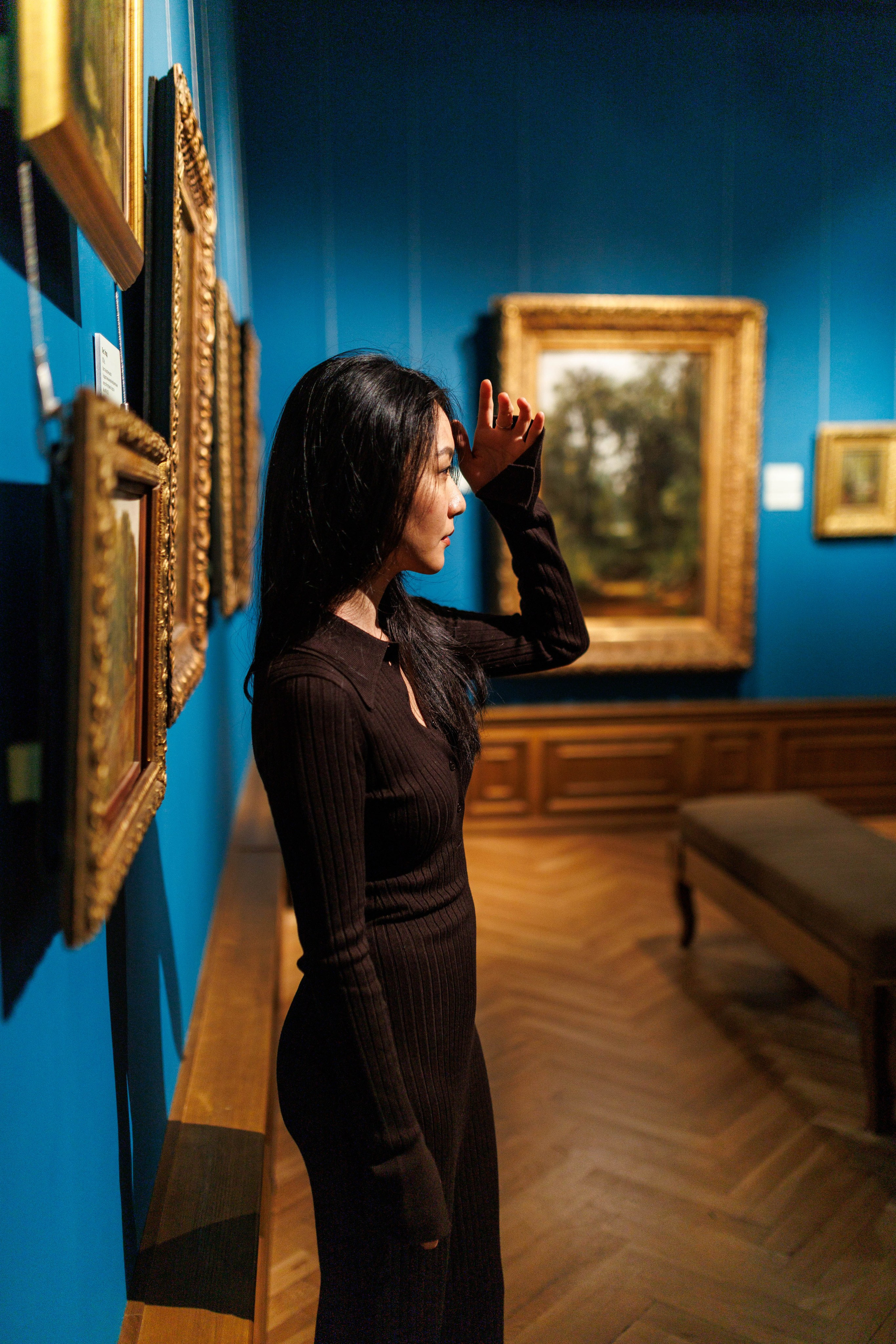 Фотосессия Тани. Репортажный и портретный фотограф во Владивостоке Шегай Андрей