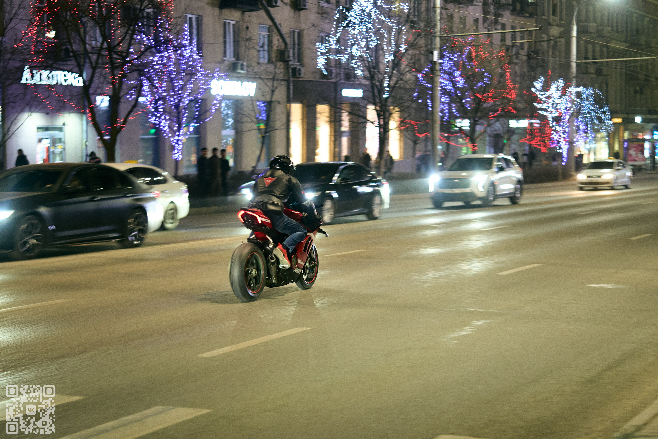 Фотография глазами меня. Photo by Volanchiek