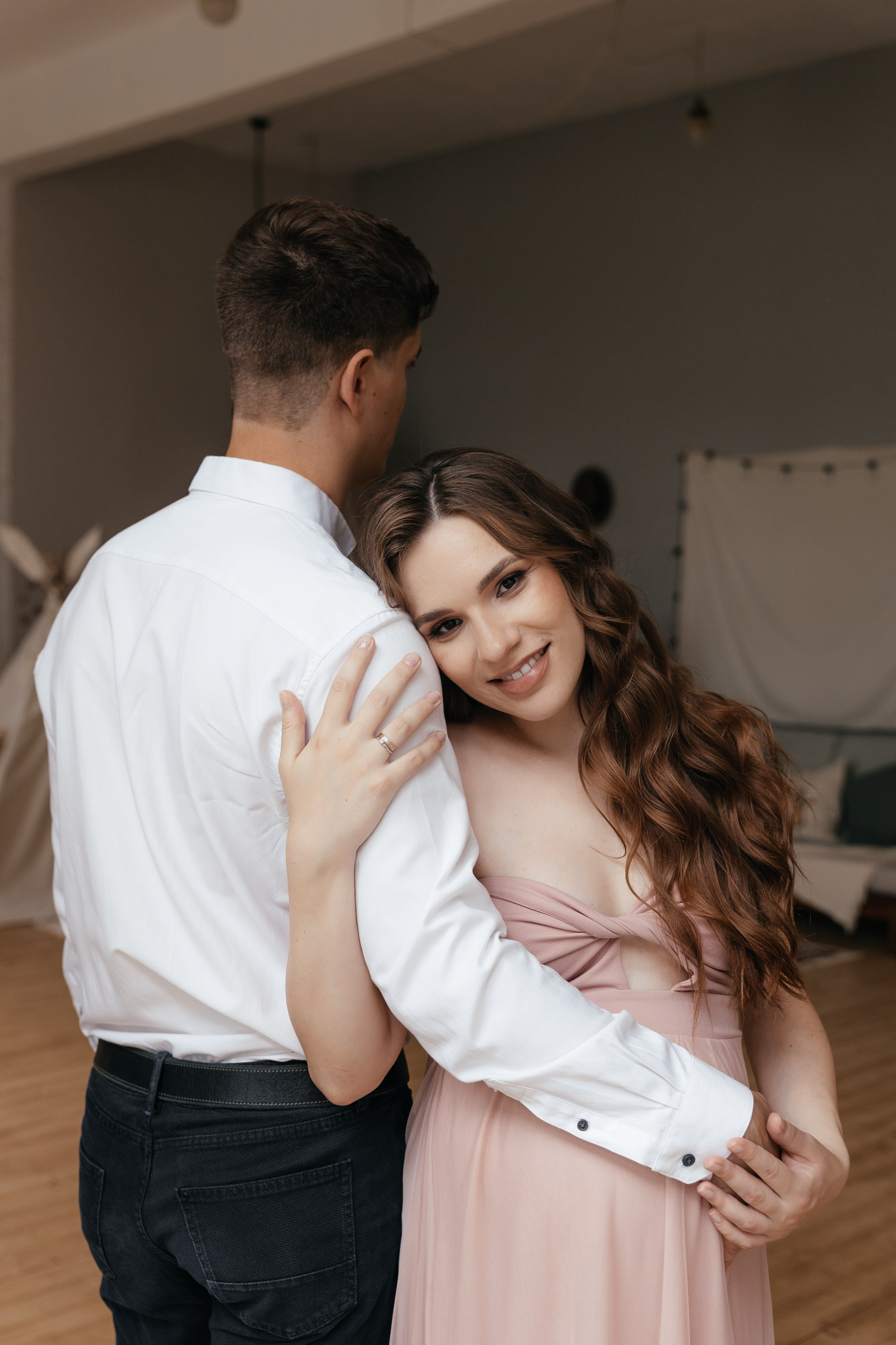 * В ожидании Марка * 14.08.2022. Миленина Юлия Свадебный и семейный фотограф в Краснодаре