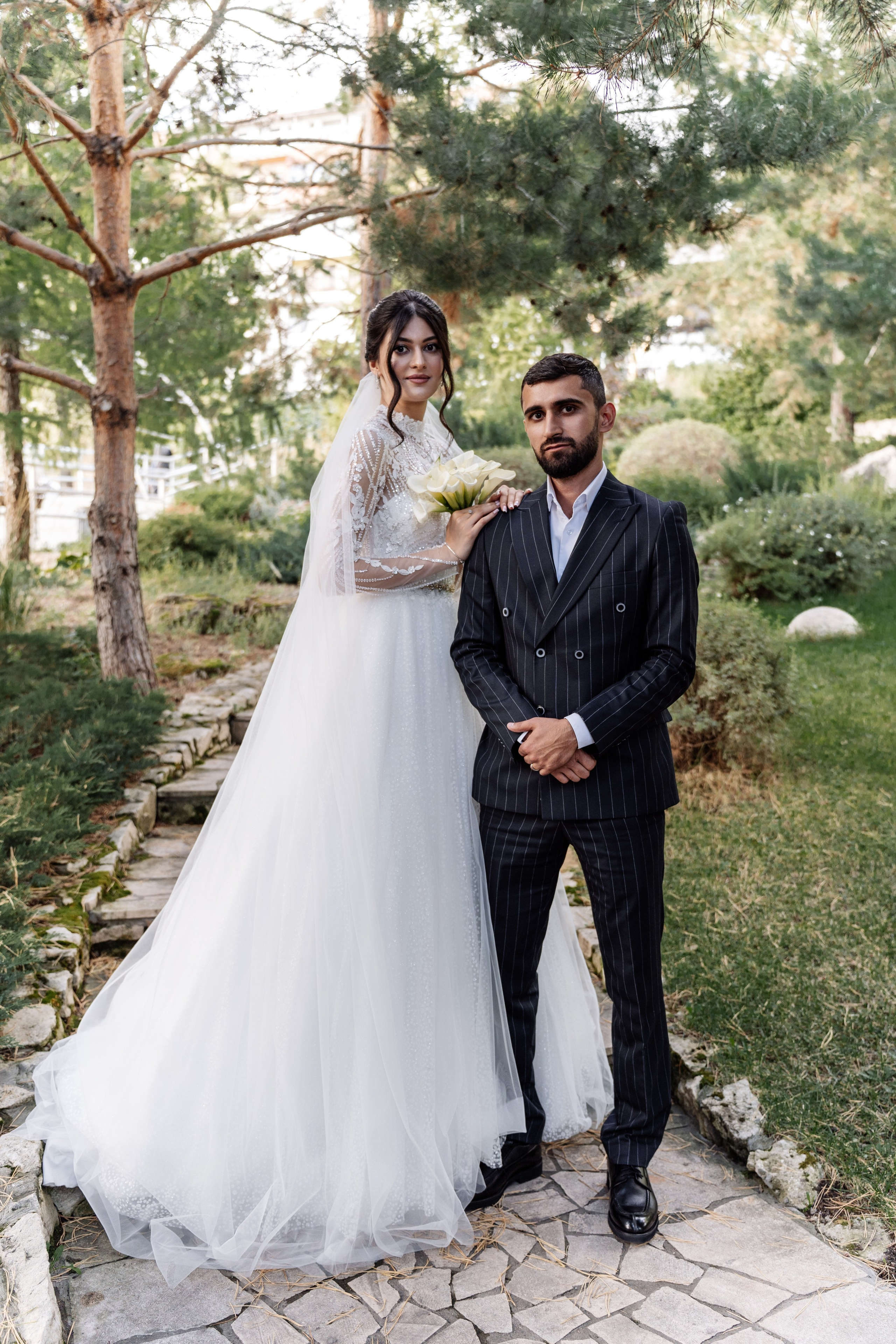 Свадебный фотограф и видеограф в Тольятти, Самаре и Москве — Арзу Магеррамов