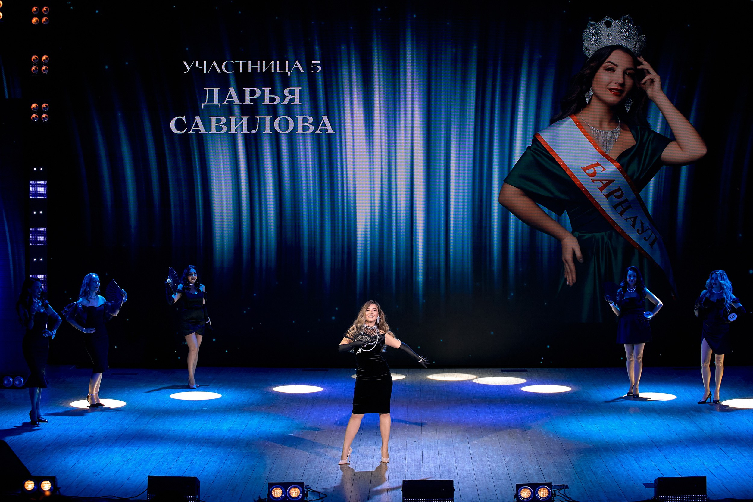 Мисс Алтай 2025. Свадебный репортажный и фуд фотограф в Барнауле Гайфулин Виталий