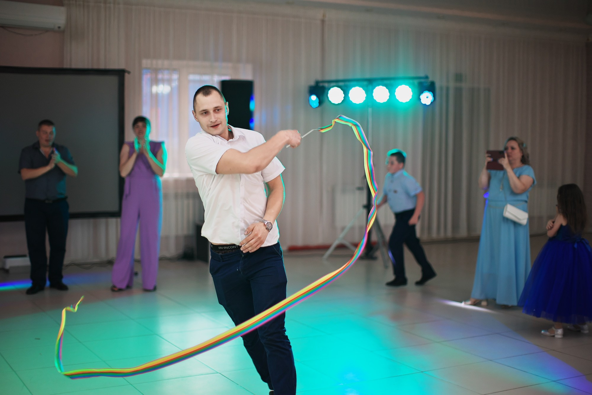 Таня и Михаил. Ak-fotovideo.ru