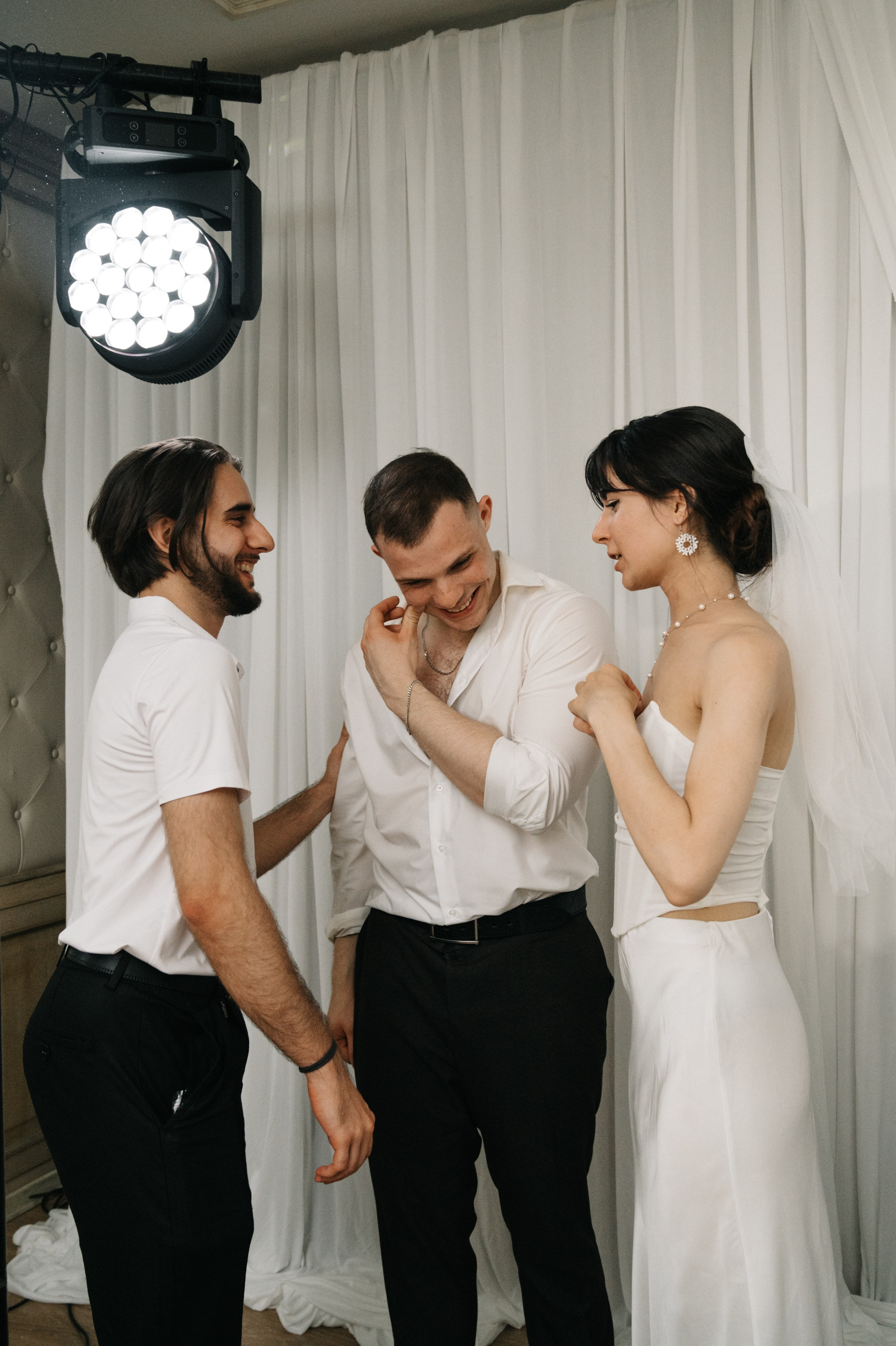 Про любовь. Фотограф Ким Ангелина