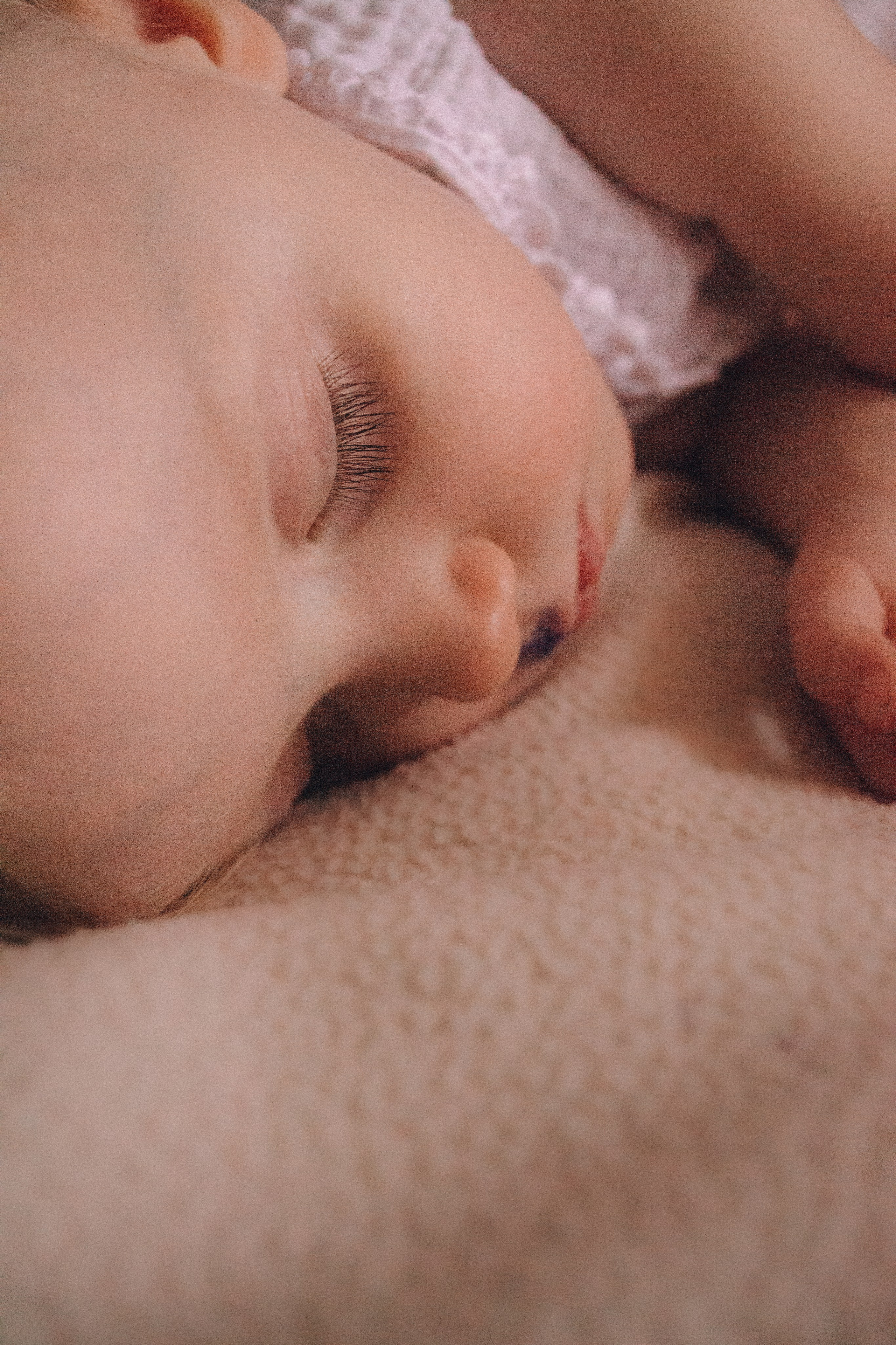 Ньюборн. Семейный и детский фотограф в Москве Светлана Козырева