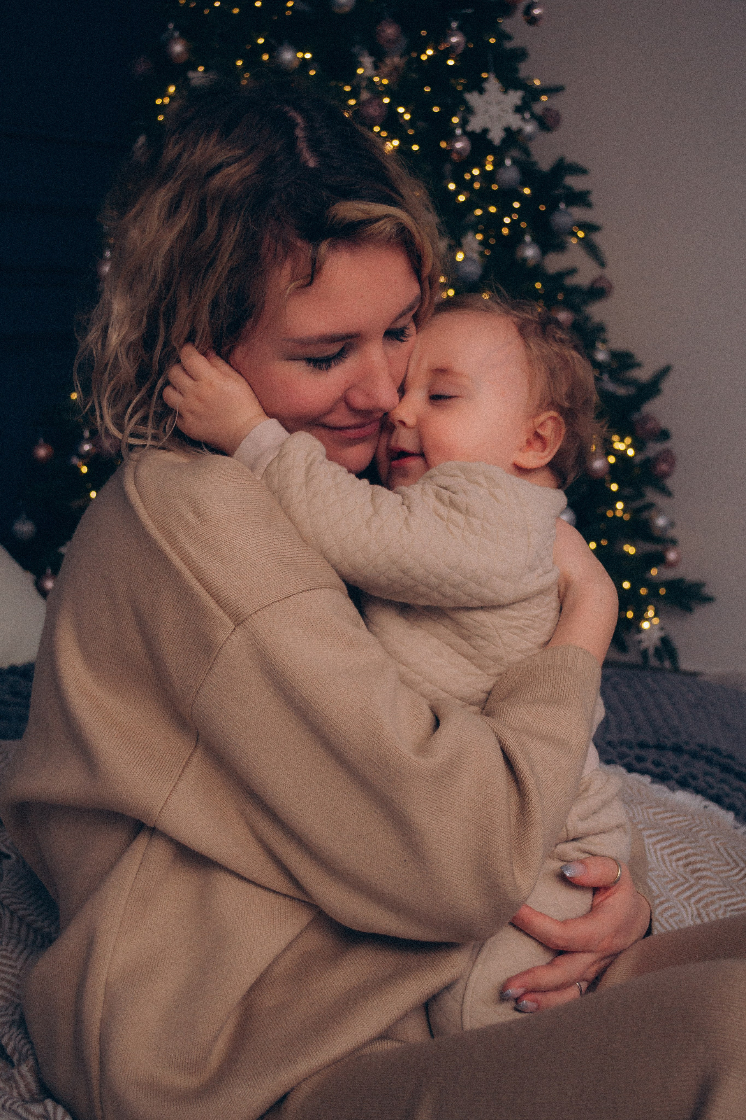 Студийная. Семейный и детский фотограф в Москве Светлана Козырева