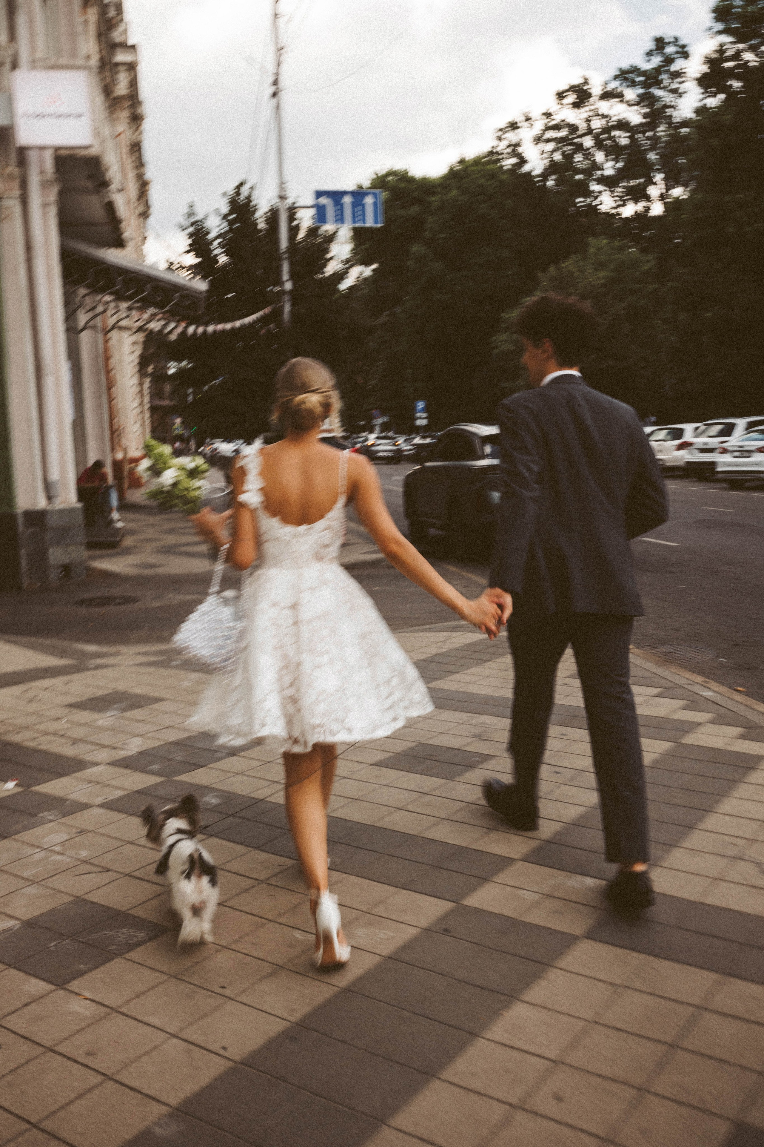 Данил/Ангелина. Фотограф в Москве Татьяна Сергеева