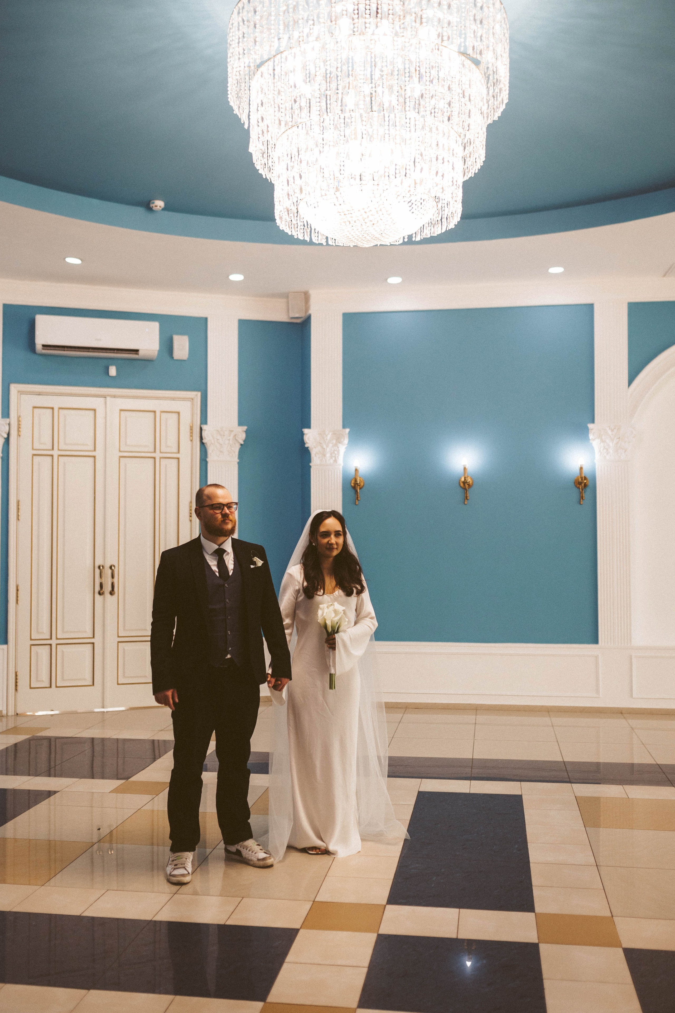 Владимир/Лиля. Фотограф в Москве Татьяна Сергеева