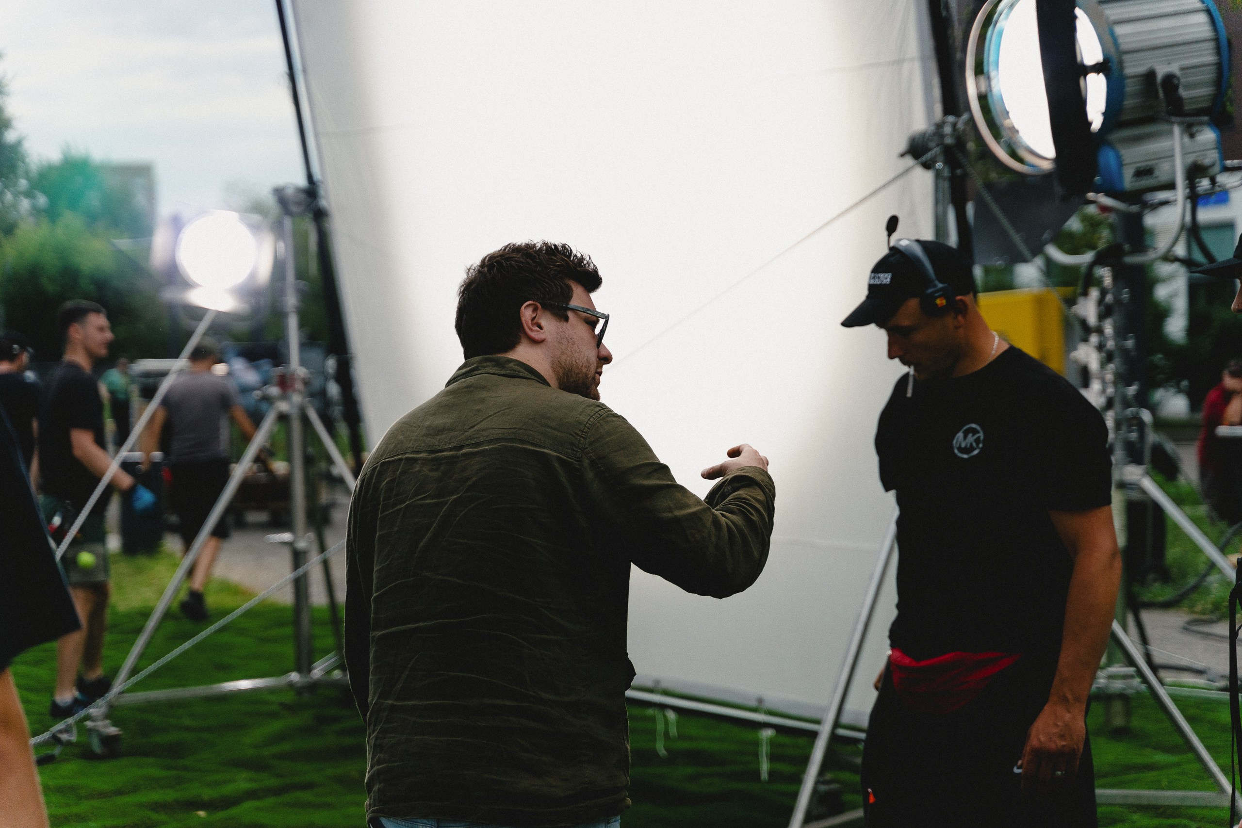 Заграница — Авито. Коммерческий фотограф Иван Рыбаков