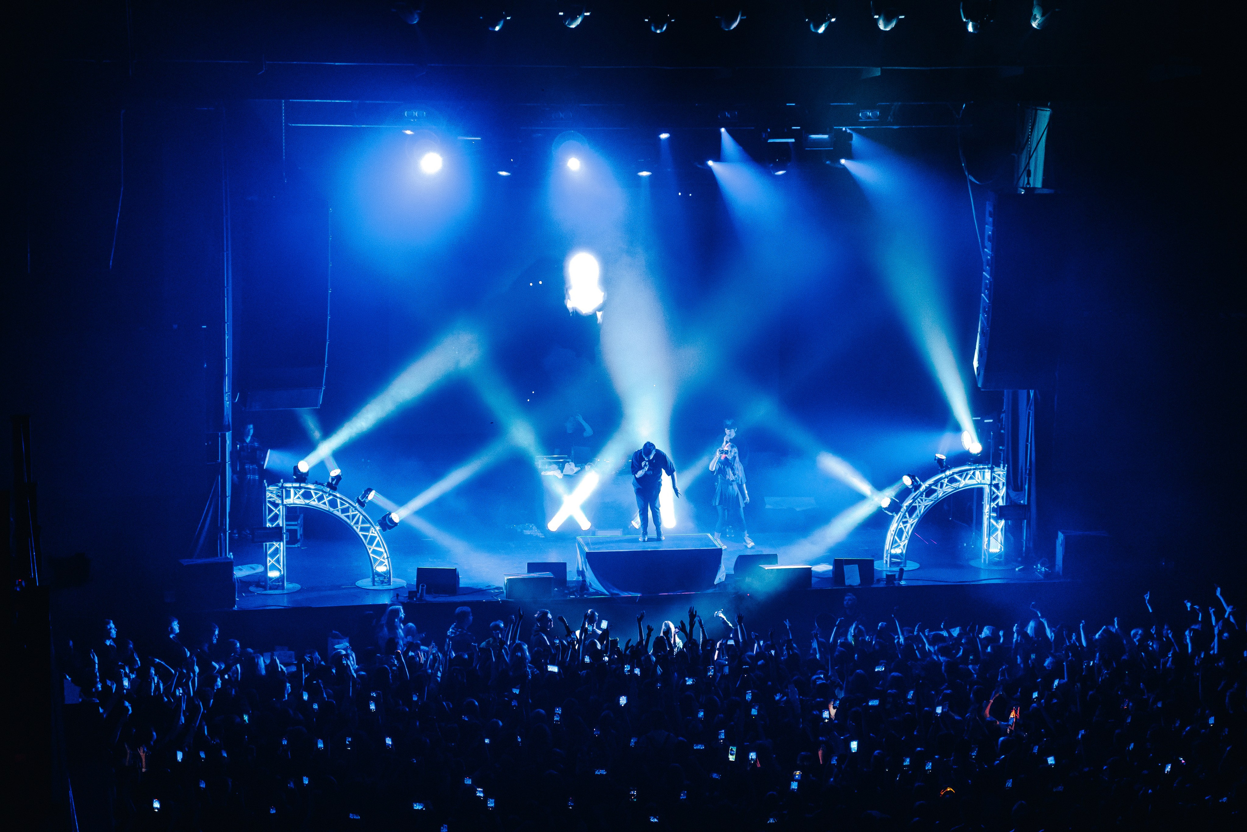 MZLFF. Коммерческий фотограф Иван Рыбаков