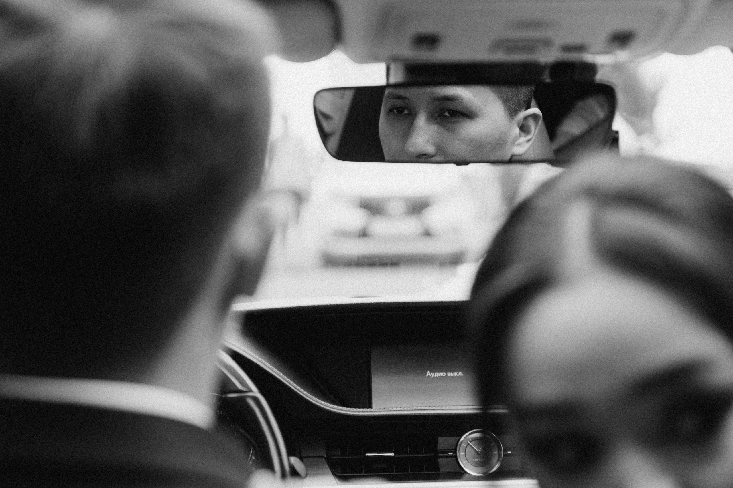 Wedding day Artur & Elina. Фотограф в Астрахани Радмир Баймухамедов