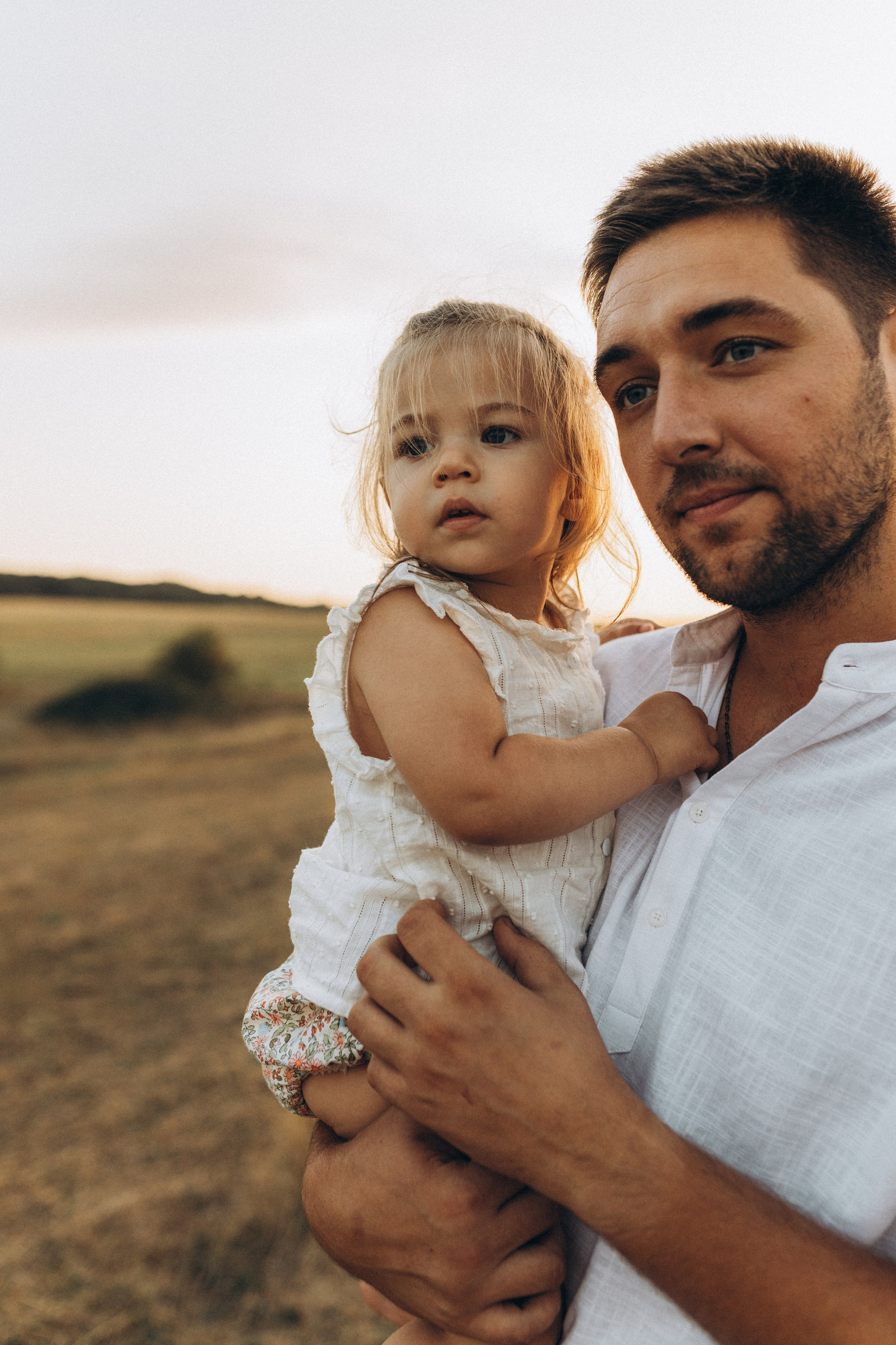 На ферме. Семейный фотограф в Новороссийске и Анапе Александра Яковлева