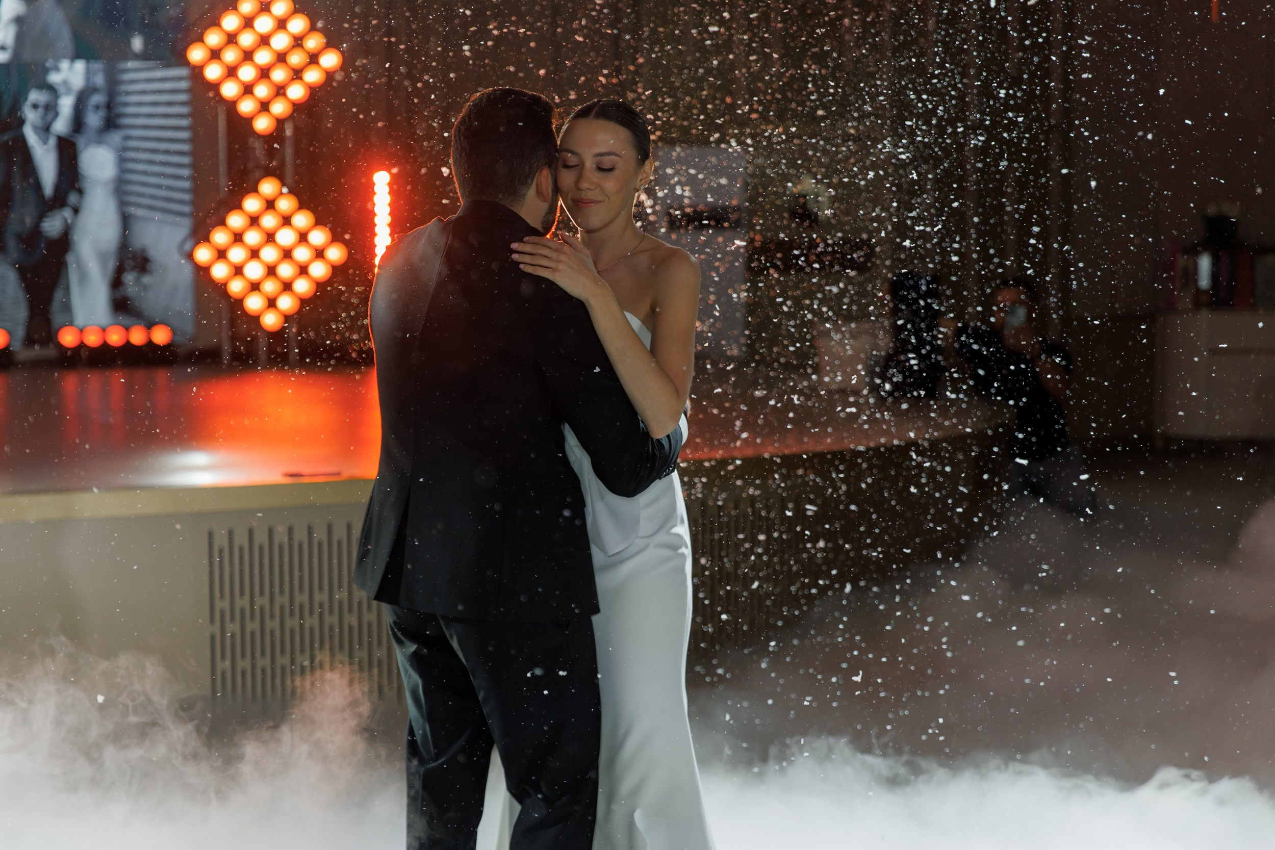 Георгий и Катя 2024. Свадебный фотограф в Москве, Ярославле Виталий Квант