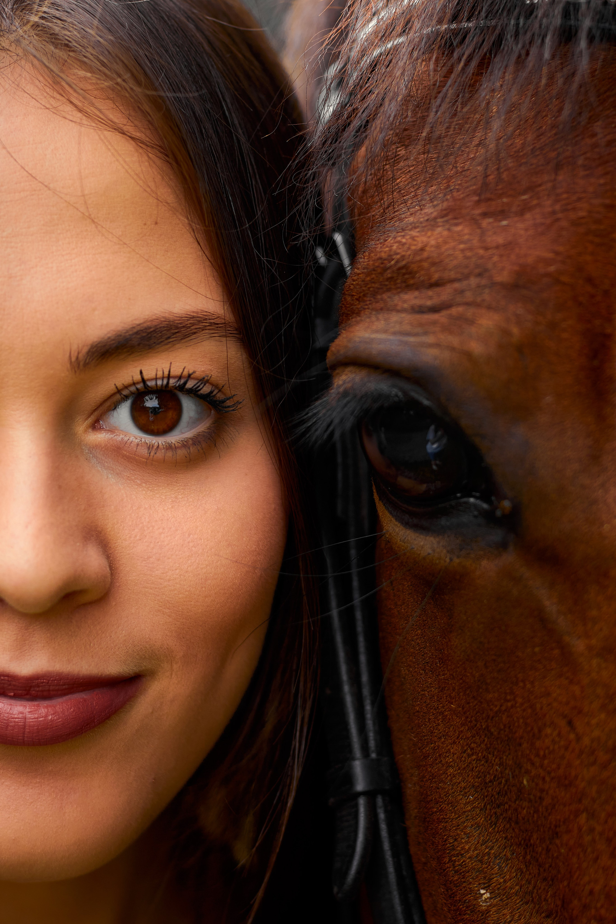 Диана и Даниил. Фотограф в Новокузнецке Иван Дендин