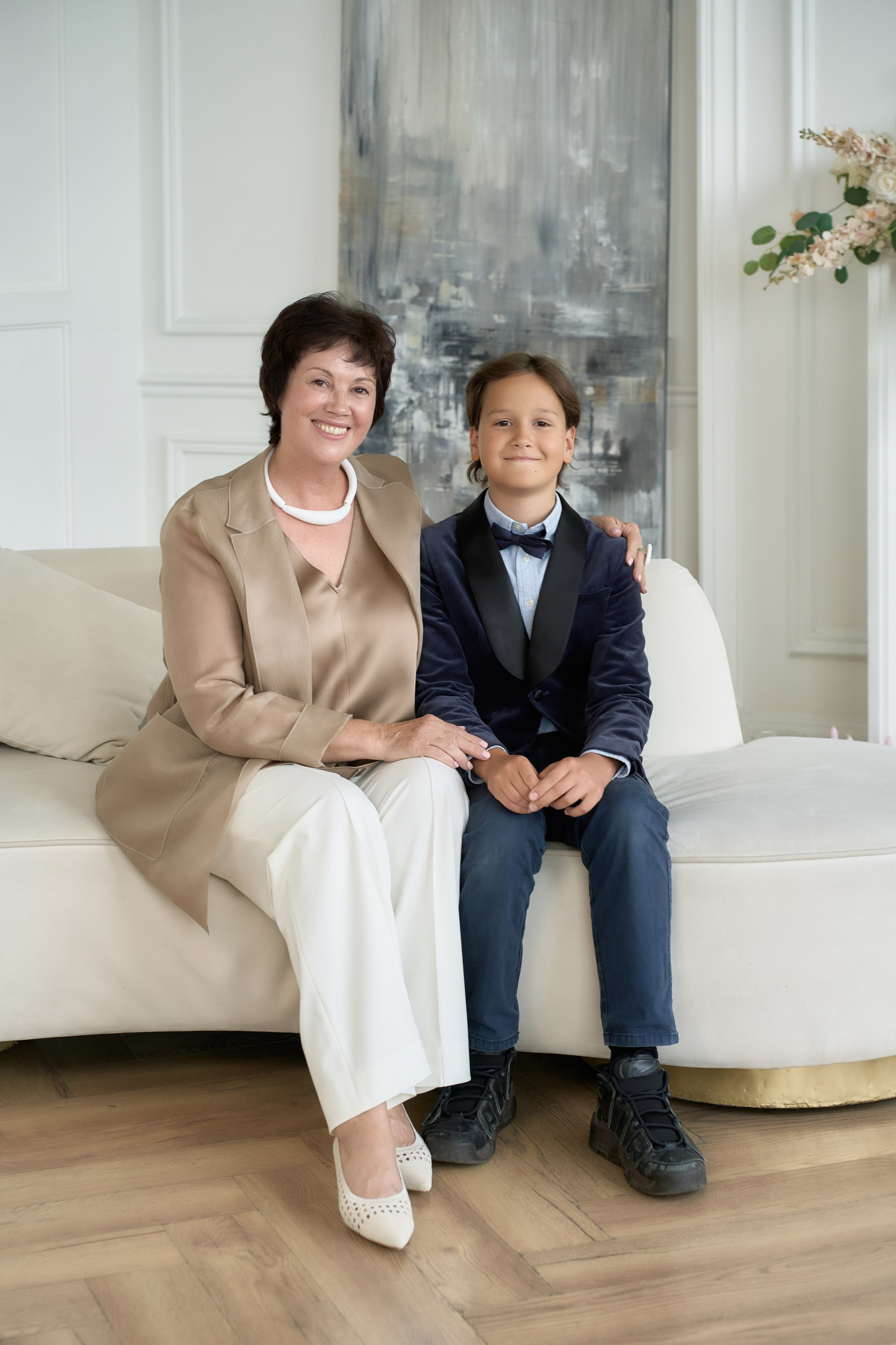 Семейная съёмка. Мартазова Екатерина фотограф. Екатеринбург