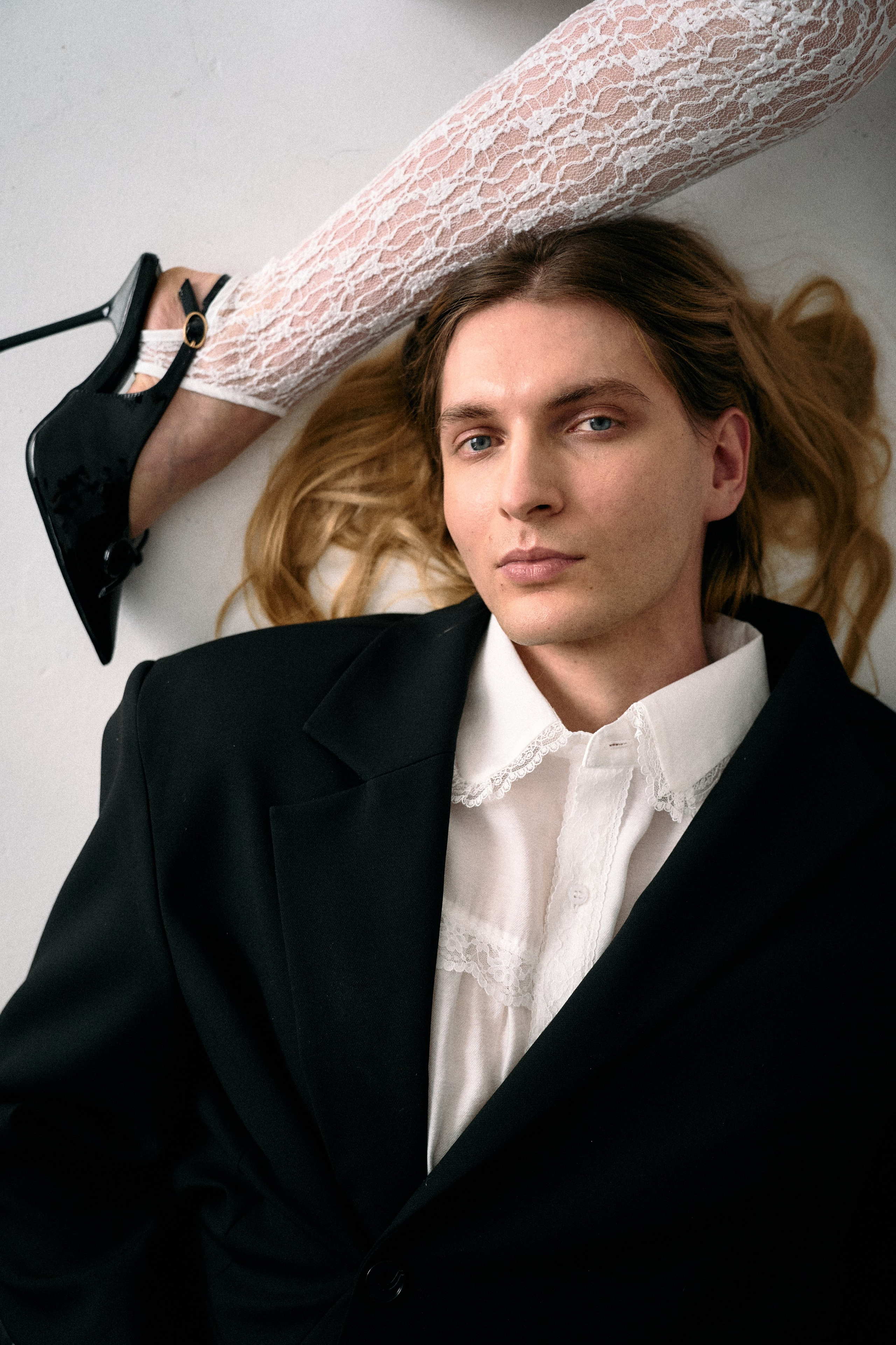 Екатерина и Андрей. Свадебный фотограф Екатерина Мартазова. Екатеринбург