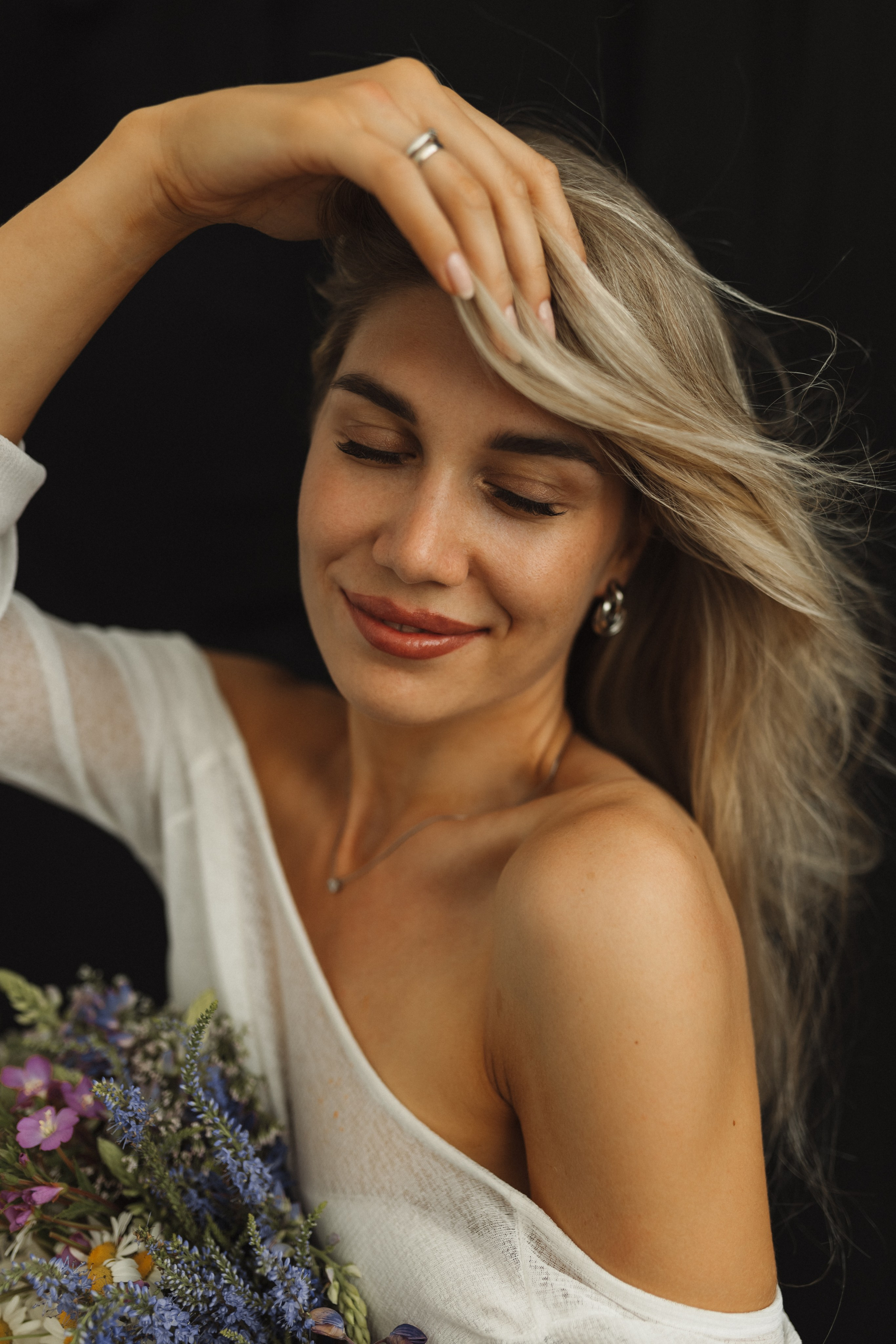 Дарья. Фотограф в Санкт-Петербурге