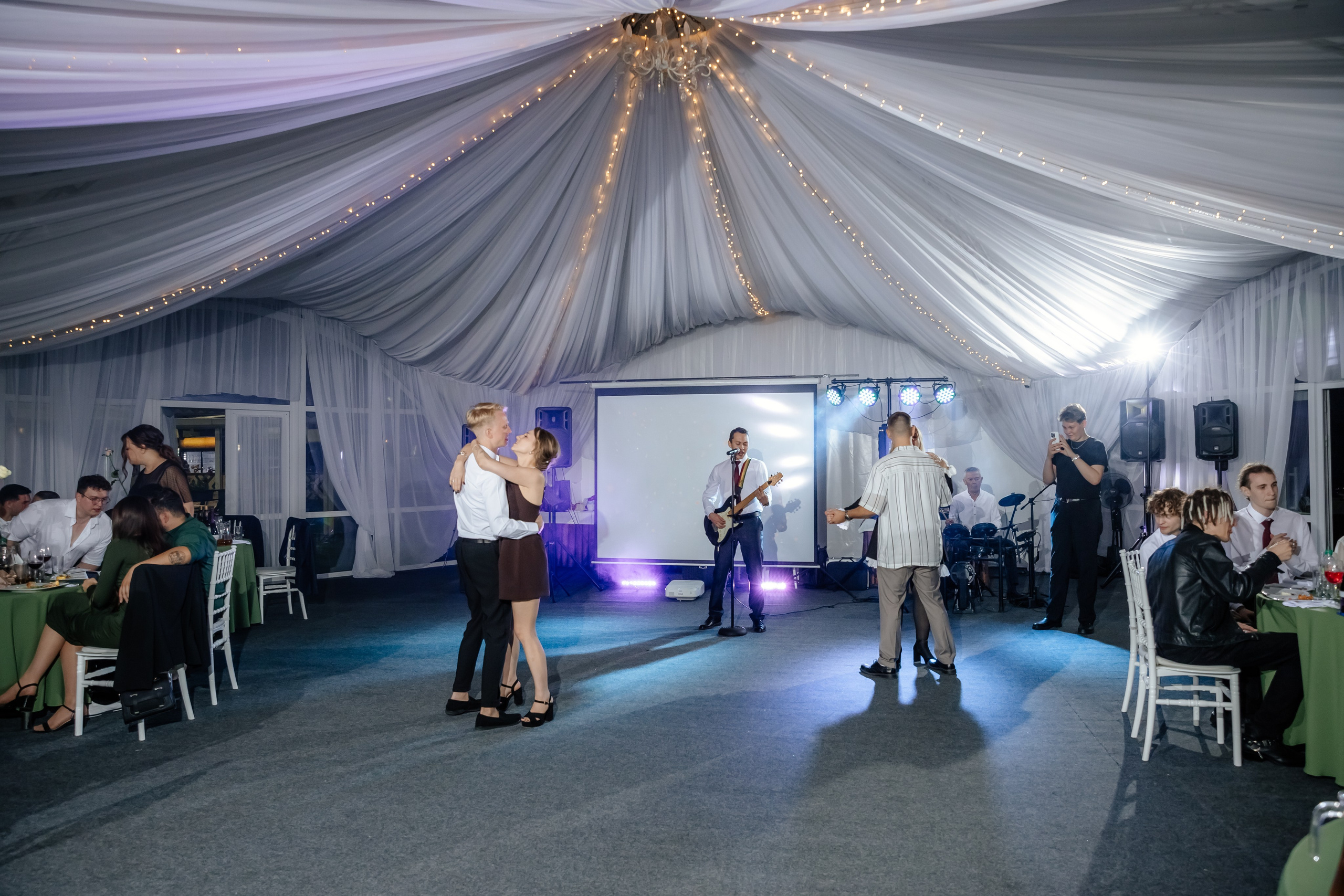 Максим и Виктория. Свадебный и семейный фотограф Разида Мухаметова